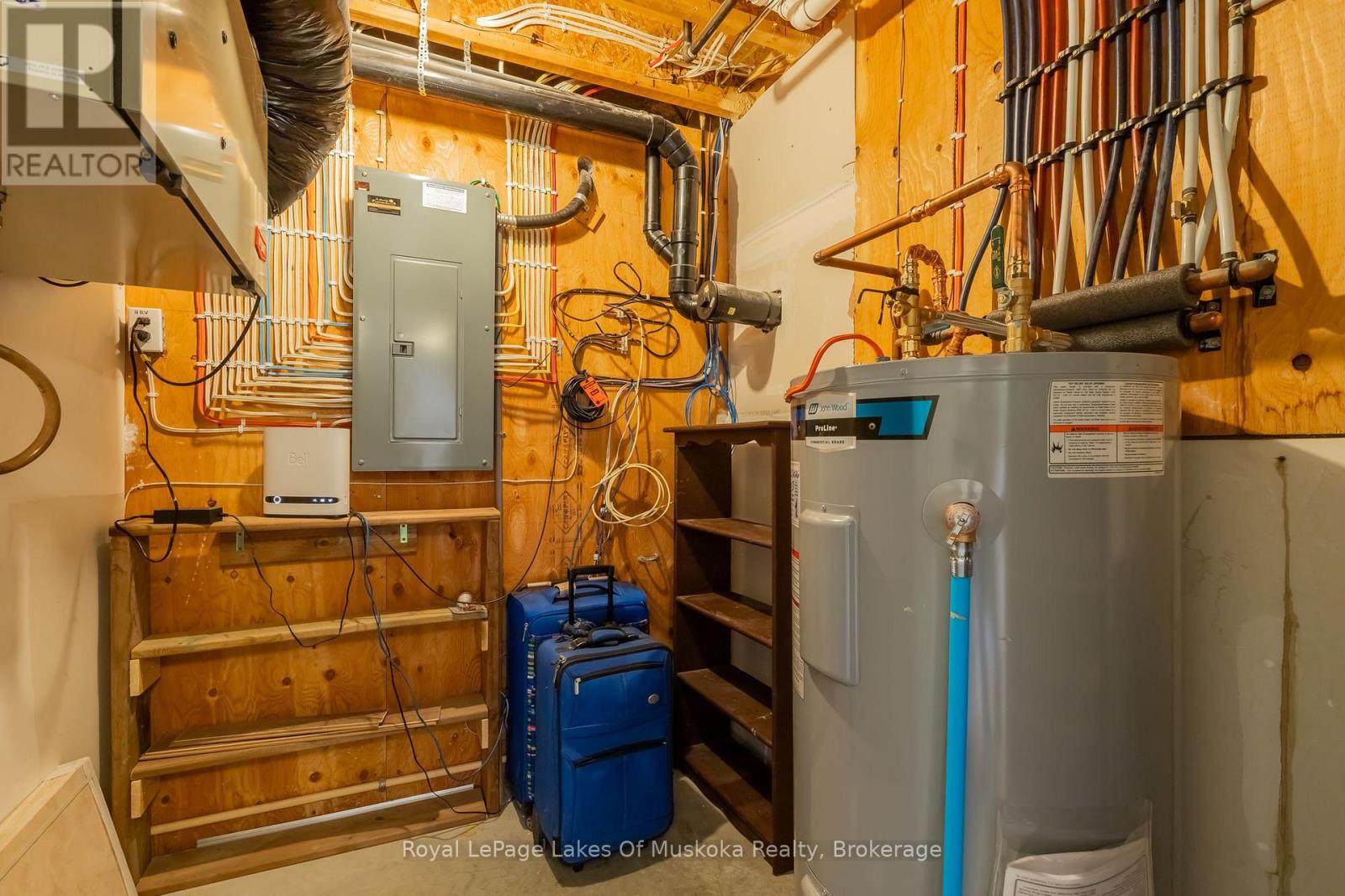 17 Hart Court, Huntsville, Ontario P1H 1T6 - Photo 32 - X13109952