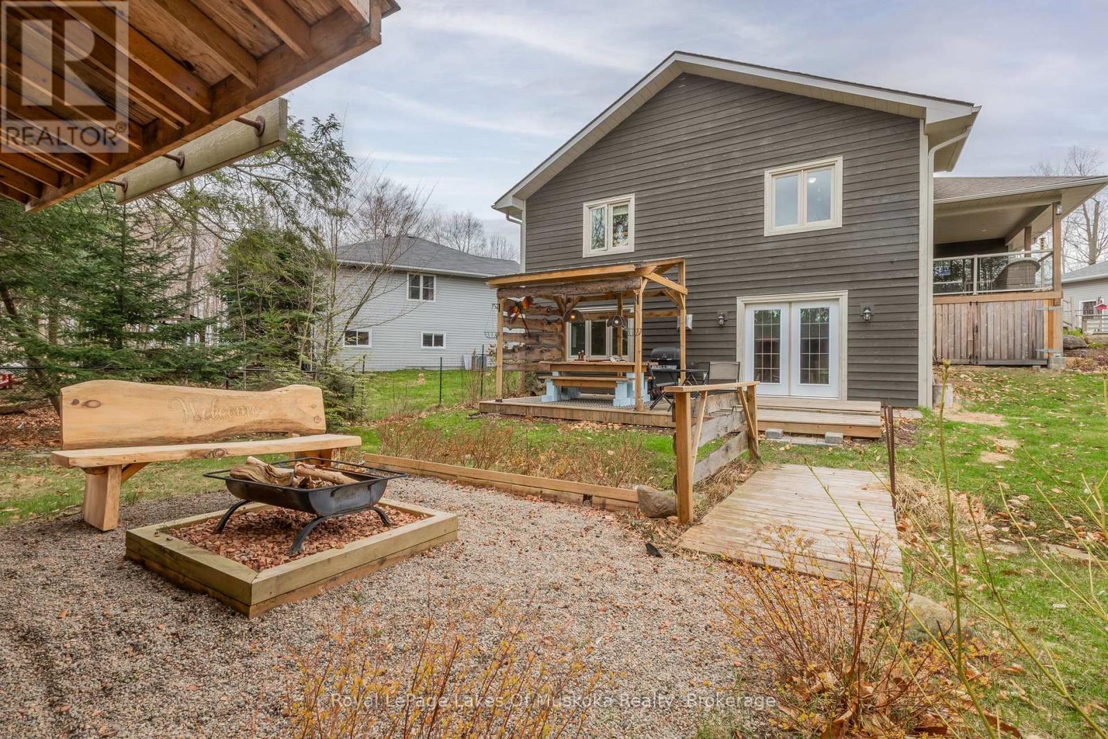 17 Hart Court, Huntsville, Ontario P1H 1T6 - Photo 33 - X13109952