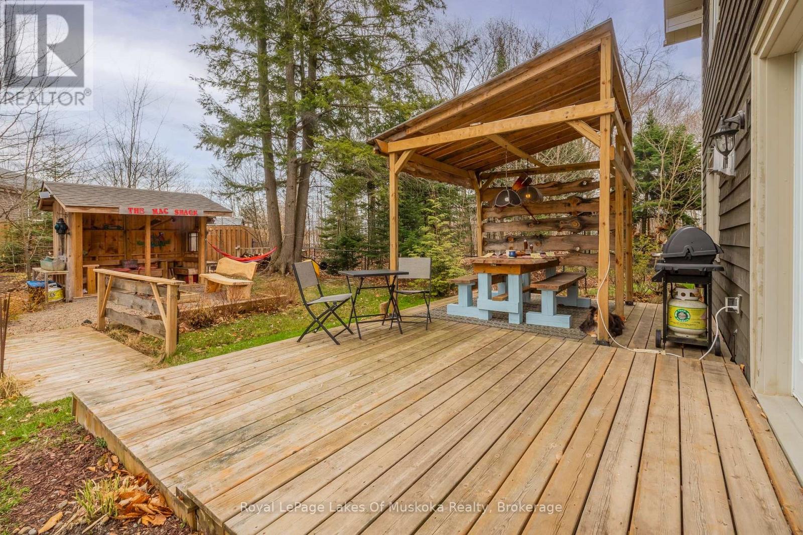 17 Hart Court, Huntsville, Ontario P1H 1T6 - Photo 34 - X13109952