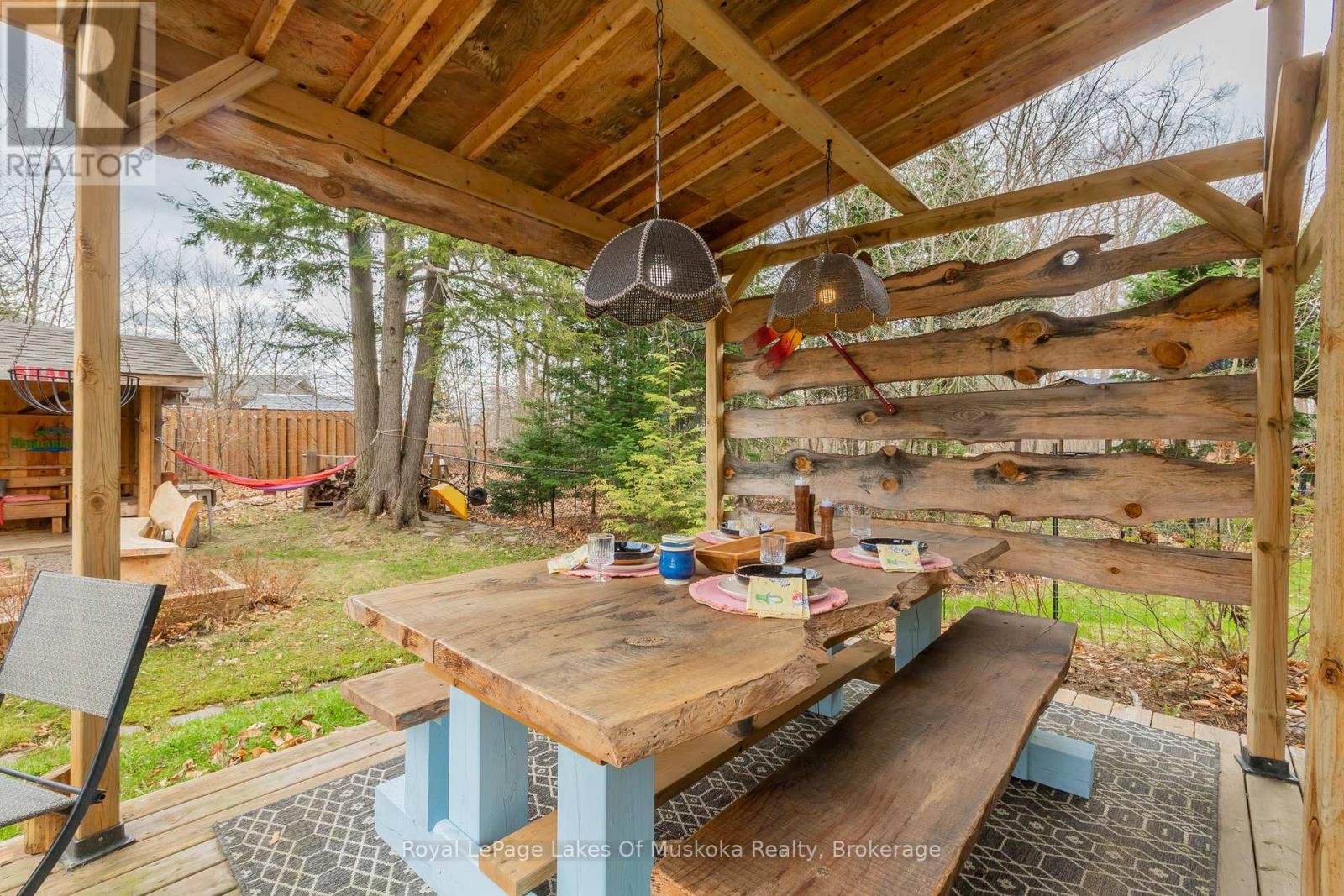 17 Hart Court, Huntsville, Ontario P1H 1T6 - Photo 35 - X13109952