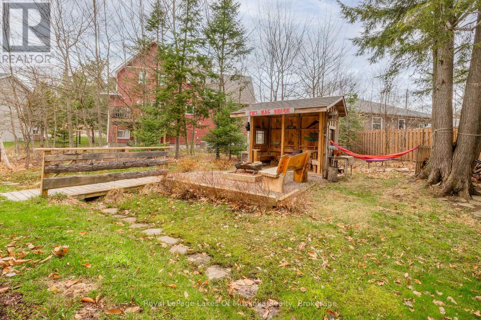 17 Hart Court, Huntsville, Ontario P1H 1T6 - Photo 36 - X13109952