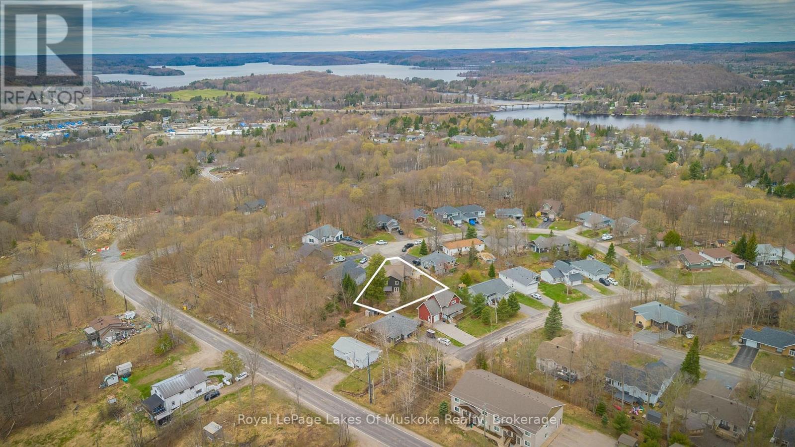 17 Hart Court, Huntsville, Ontario P1H 1T6 - Photo 37 - X13109952