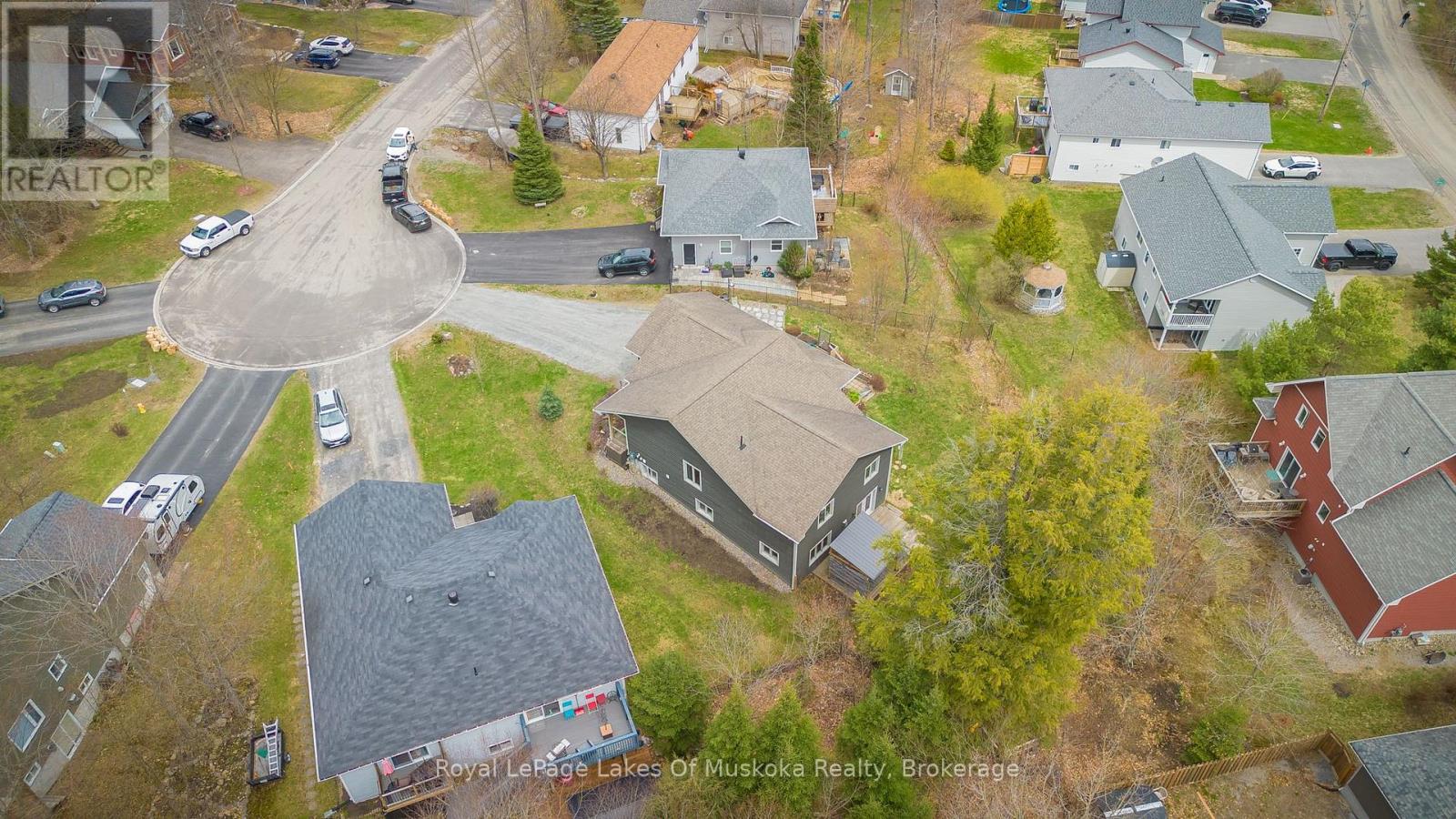 17 Hart Court, Huntsville, Ontario P1H 1T6 - Photo 38 - X13109952