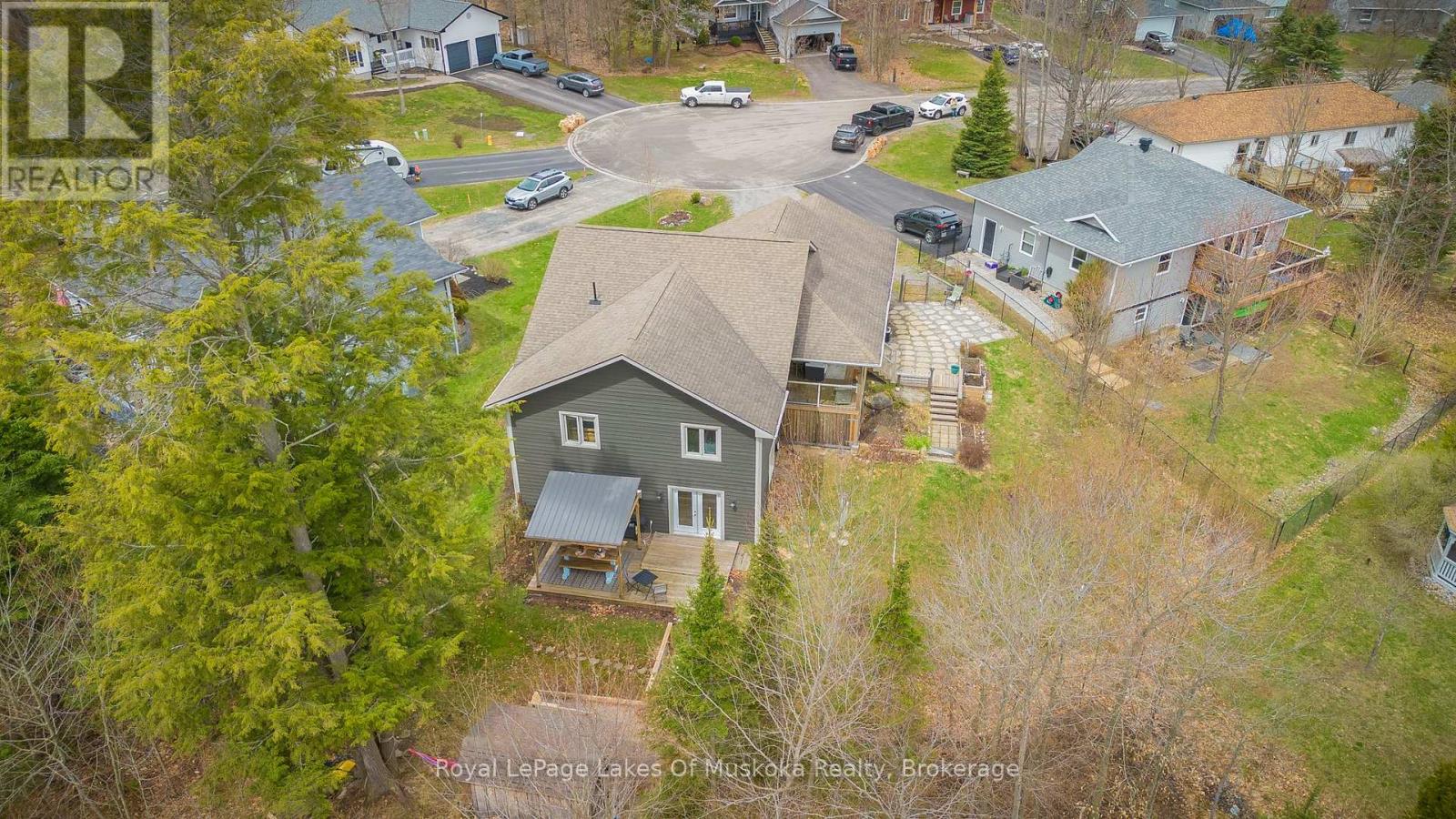 17 Hart Court, Huntsville, Ontario P1H 1T6 - Photo 39 - X13109952