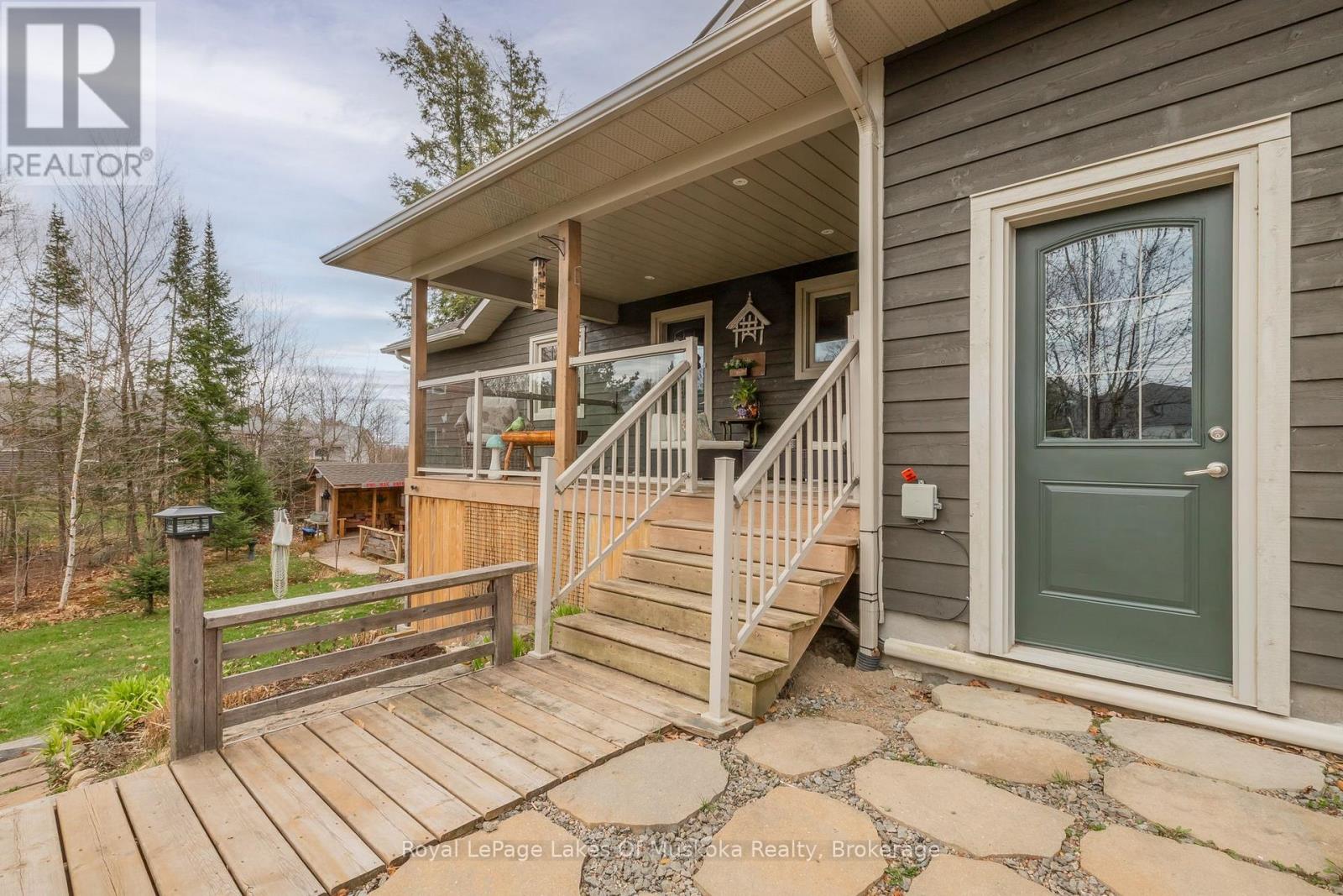 17 Hart Court, Huntsville, Ontario P1H 1T6 - Photo 7 - X13109952