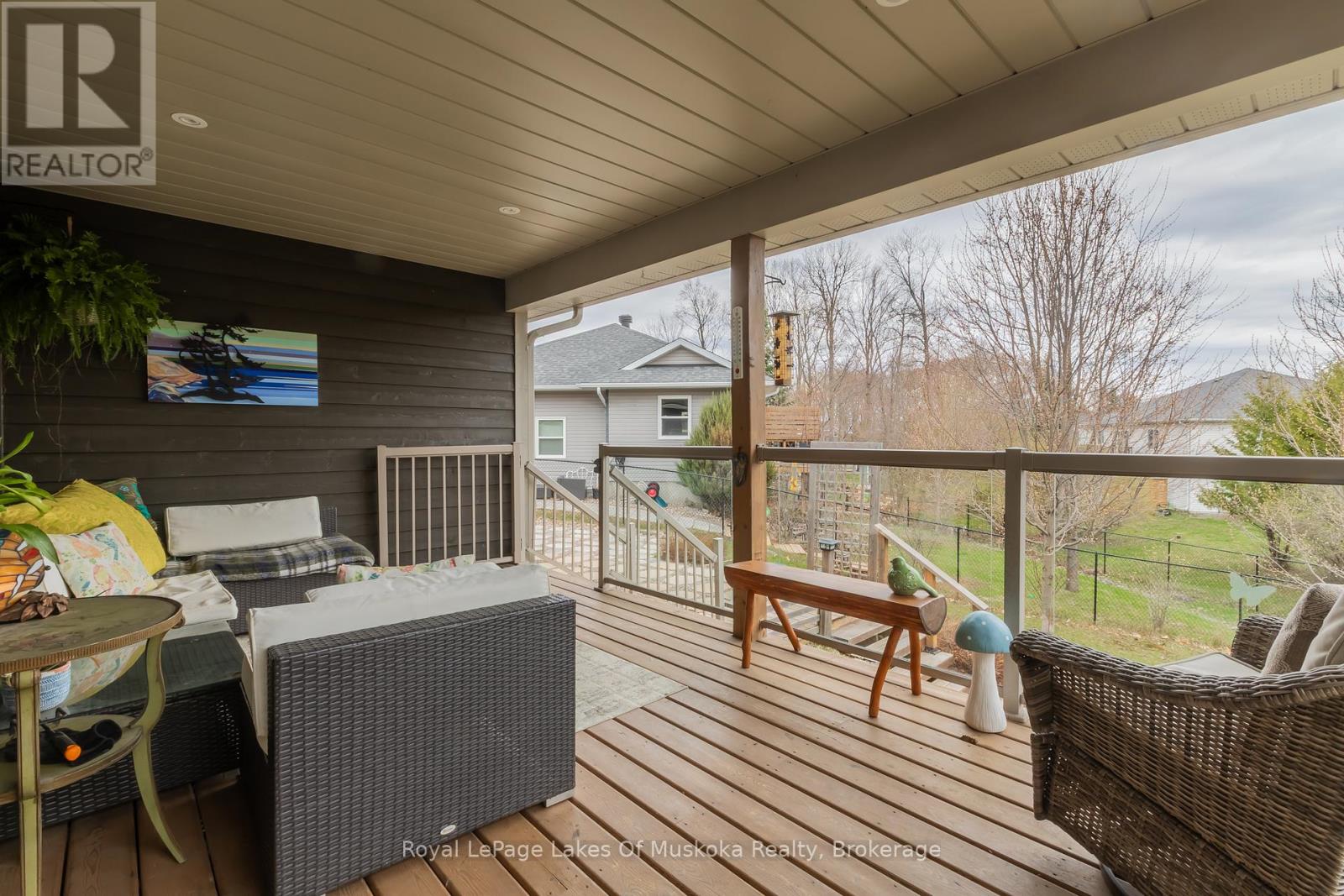 17 Hart Court, Huntsville, Ontario P1H 1T6 - Photo 9 - X13109952