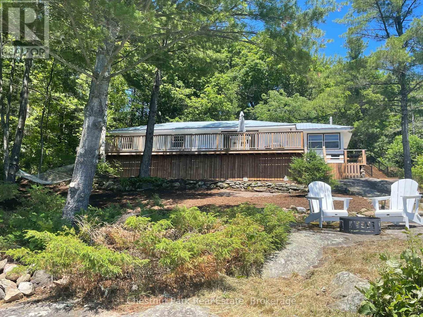 117 Steeles Road, Seguin, Ontario P0C 1J0 - Photo 19 - X13110456