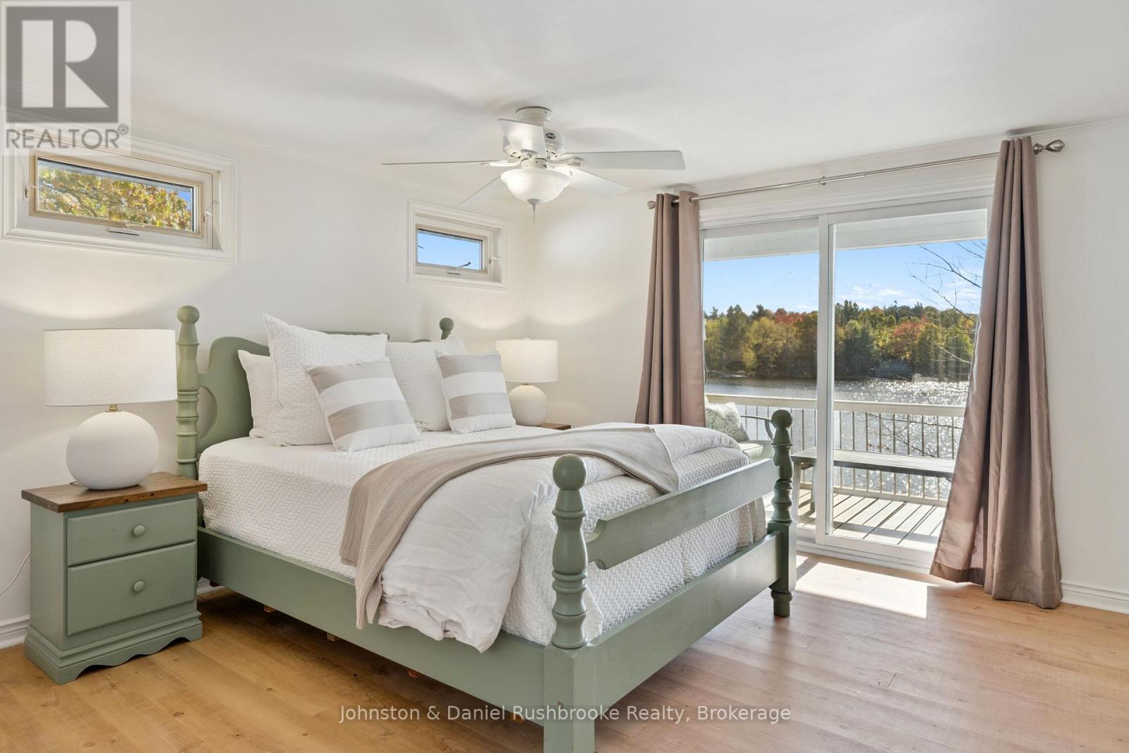 1042 El-Kee Point Lane, Muskoka Lakes, Ontario  P0B 1J0 - Photo 14 - X13111192