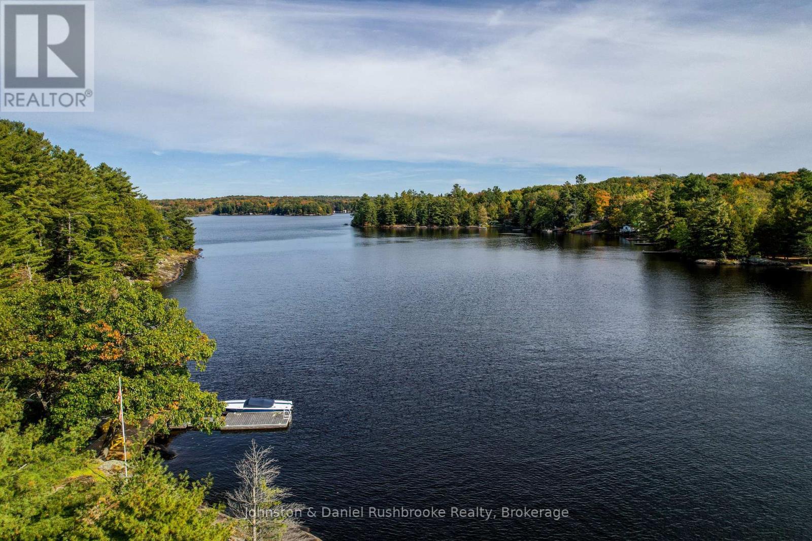 1042 El-Kee Point Lane, Muskoka Lakes, Ontario  P0B 1J0 - Photo 2 - X13111192