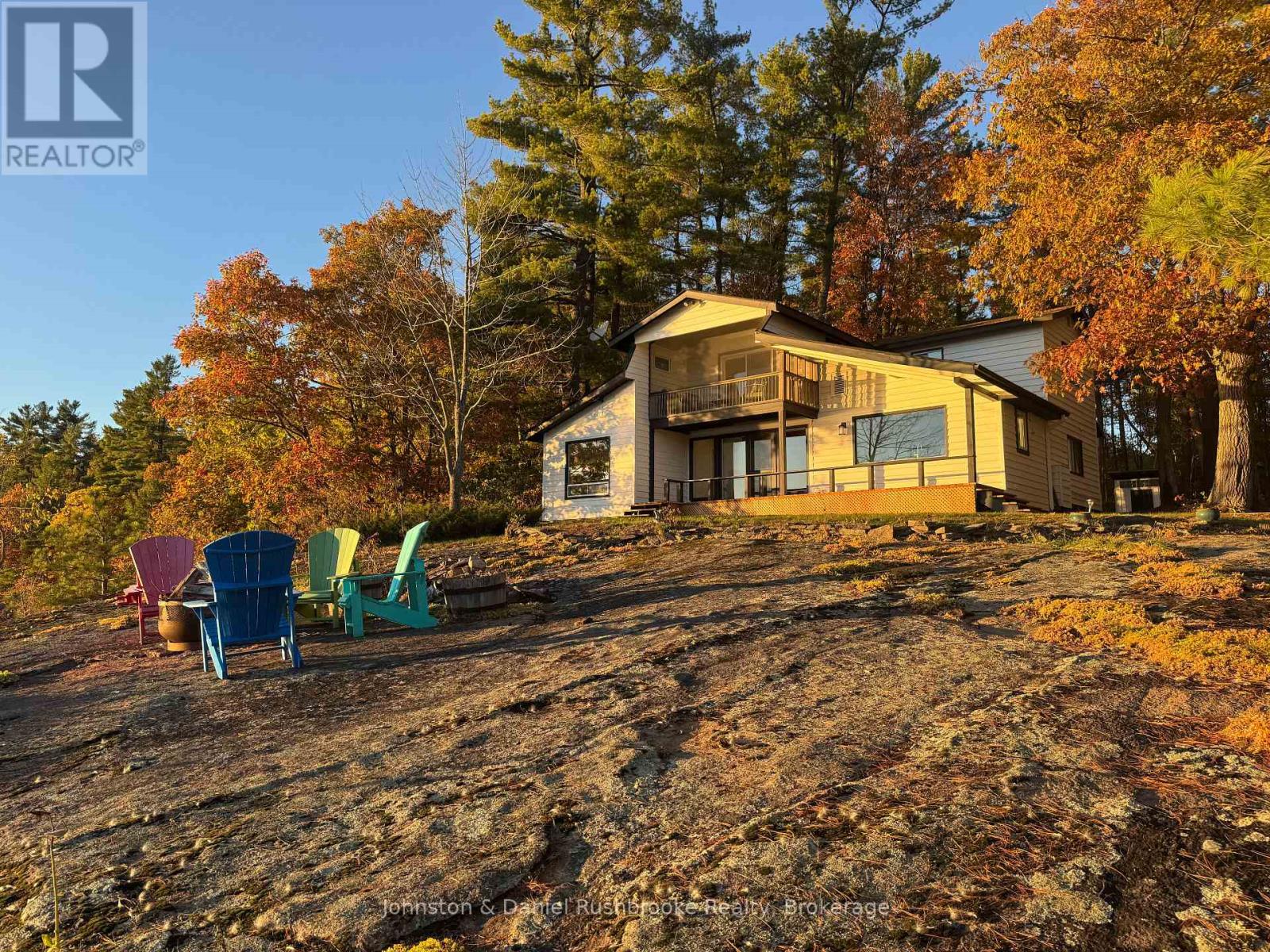 1042 El-Kee Point Lane, Muskoka Lakes, Ontario  P0B 1J0 - Photo 29 - X13111192