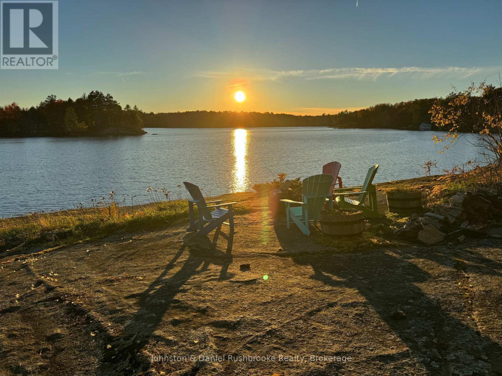 1042 El-Kee Point Lane, Muskoka Lakes, Ontario  P0B 1J0 - Photo 30 - X13111192