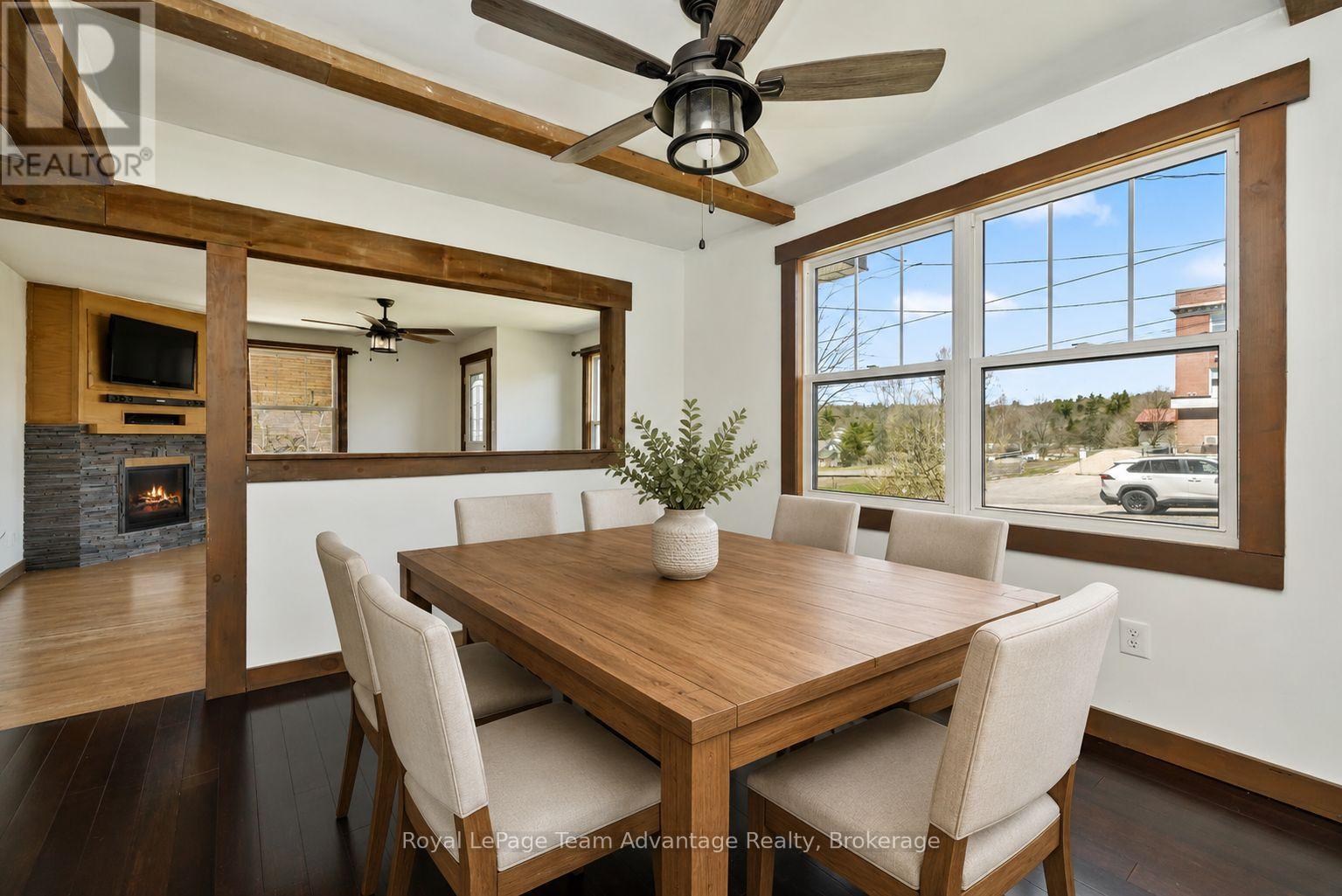 2 Meadow Street, Parry Sound, Ontario  P2A 2L9 - Photo 5 - X13112010