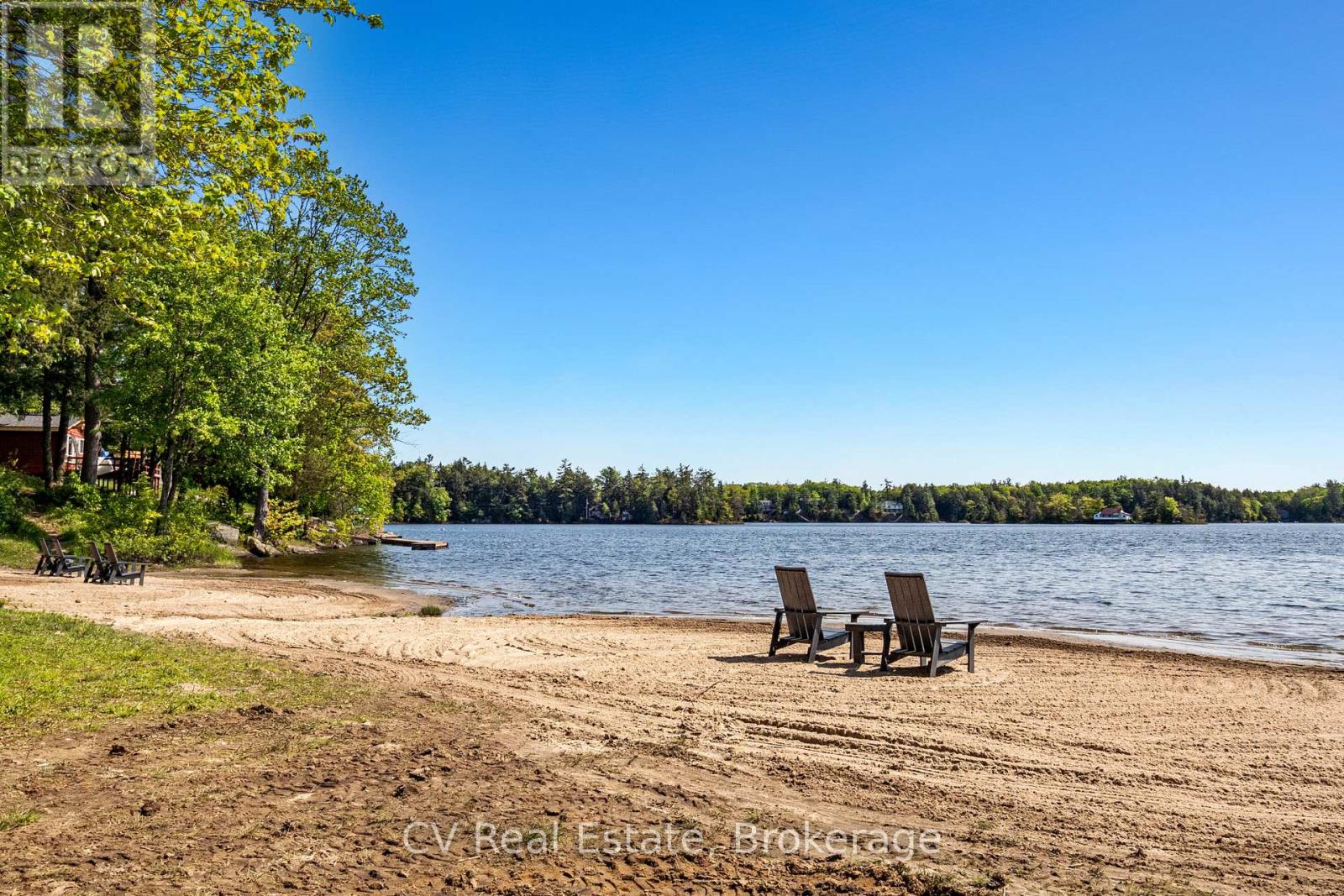 1113 Moon River Road, Muskoka Lakes, Ontario  P0C 1A0 - Photo 10 - X13112752