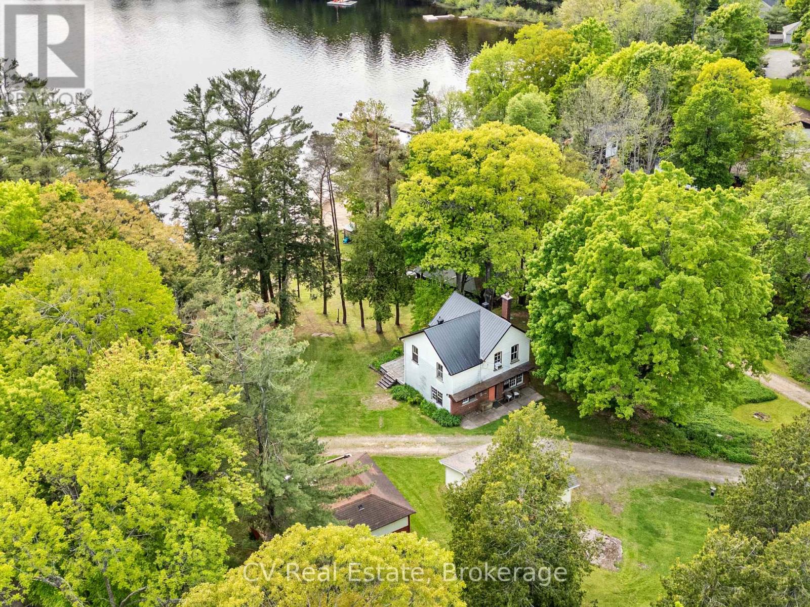 1113 Moon River Road, Muskoka Lakes, Ontario  P0C 1A0 - Photo 12 - X13112752