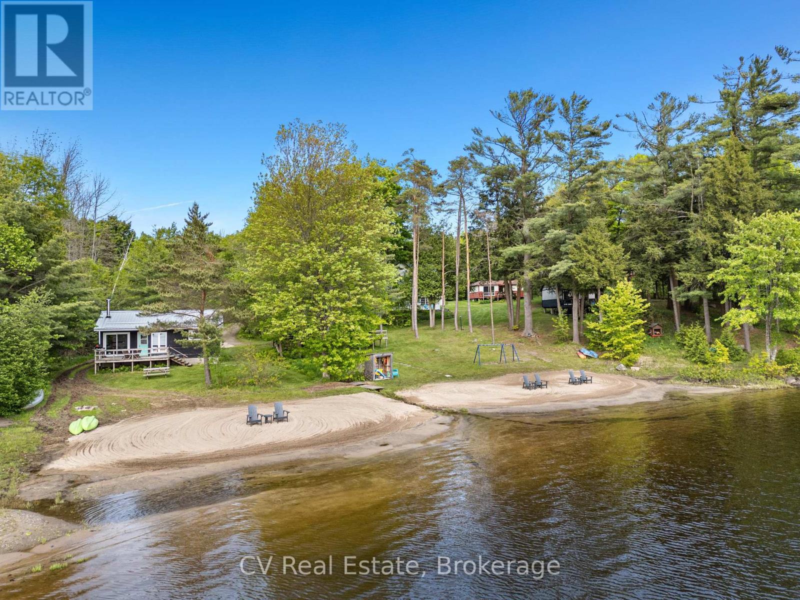 1113 Moon River Road, Muskoka Lakes, Ontario  P0C 1A0 - Photo 2 - X13112752
