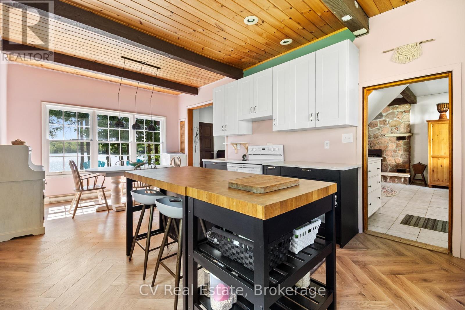 1113 Moon River Road, Muskoka Lakes, Ontario  P0C 1A0 - Photo 20 - X13112752