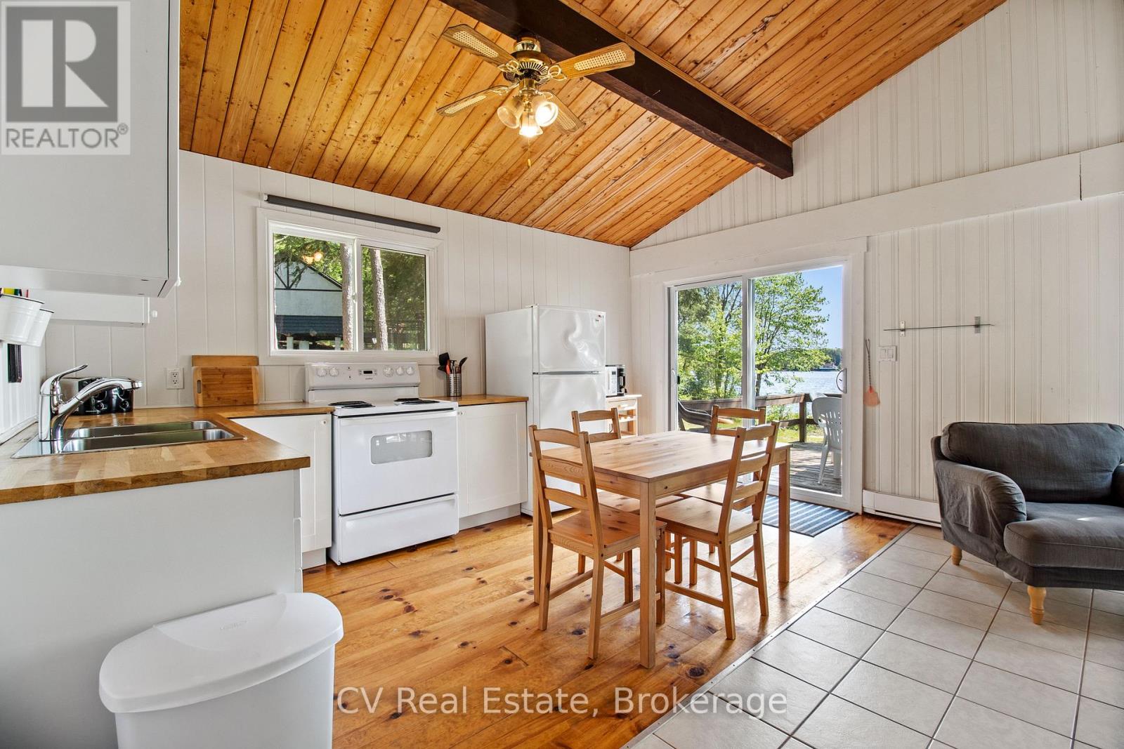 1113 Moon River Road, Muskoka Lakes, Ontario  P0C 1A0 - Photo 29 - X13112752