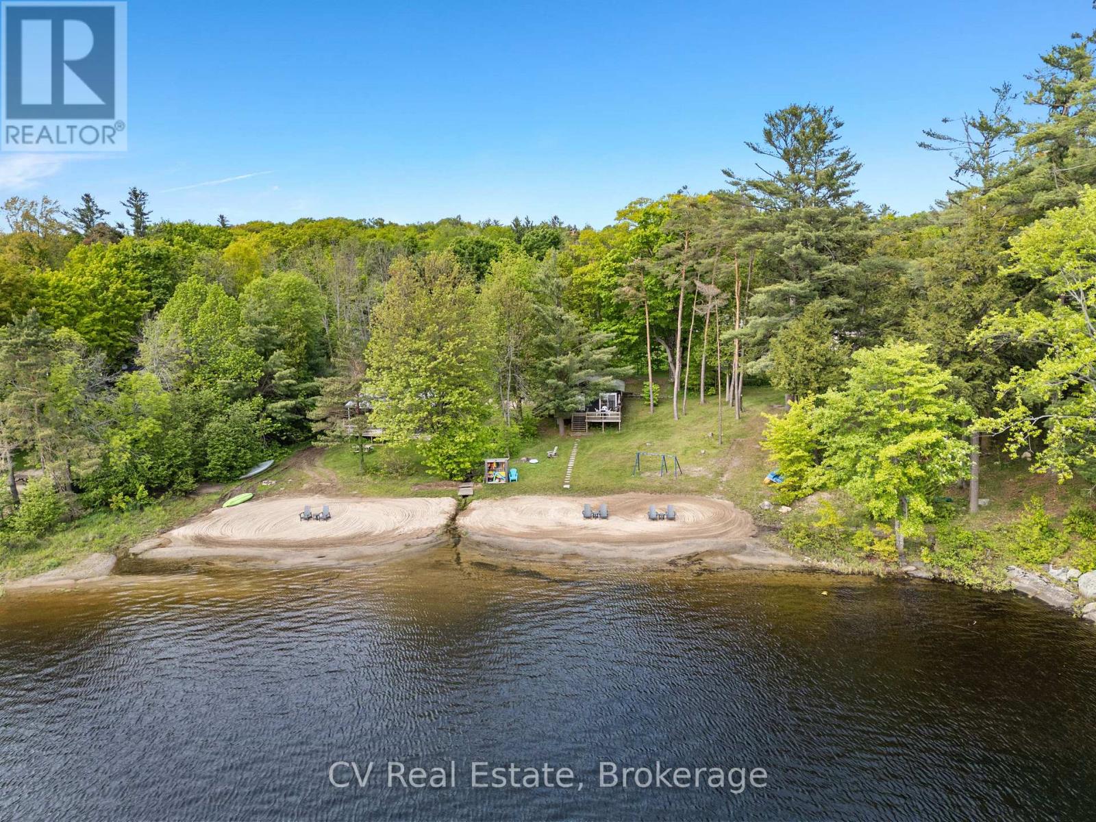 1113 Moon River Road, Muskoka Lakes, Ontario  P0C 1A0 - Photo 3 - X13112752