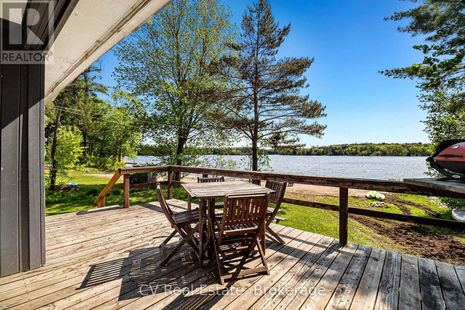 1113 Moon River Road, Muskoka Lakes, Ontario  P0C 1A0 - Photo 32 - X13112752