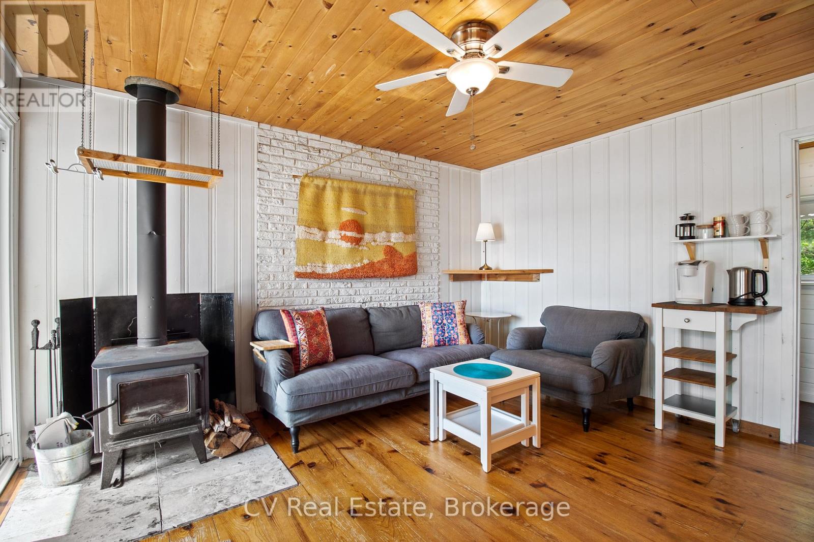 1113 Moon River Road, Muskoka Lakes, Ontario  P0C 1A0 - Photo 33 - X13112752