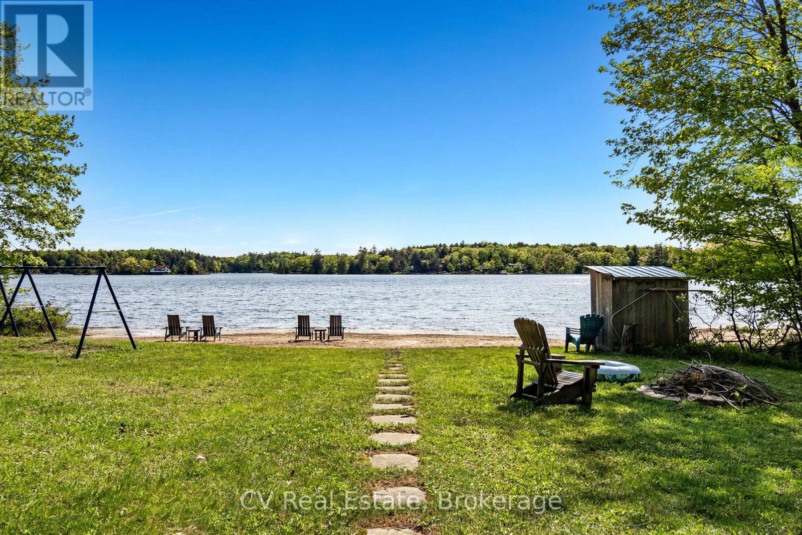 1113 Moon River Road, Muskoka Lakes, Ontario  P0C 1A0 - Photo 37 - X13112752