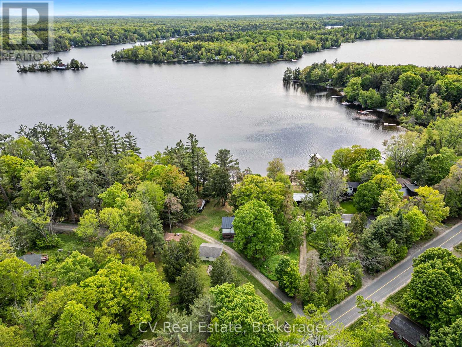 1113 Moon River Road, Muskoka Lakes, Ontario  P0C 1A0 - Photo 4 - X13112752