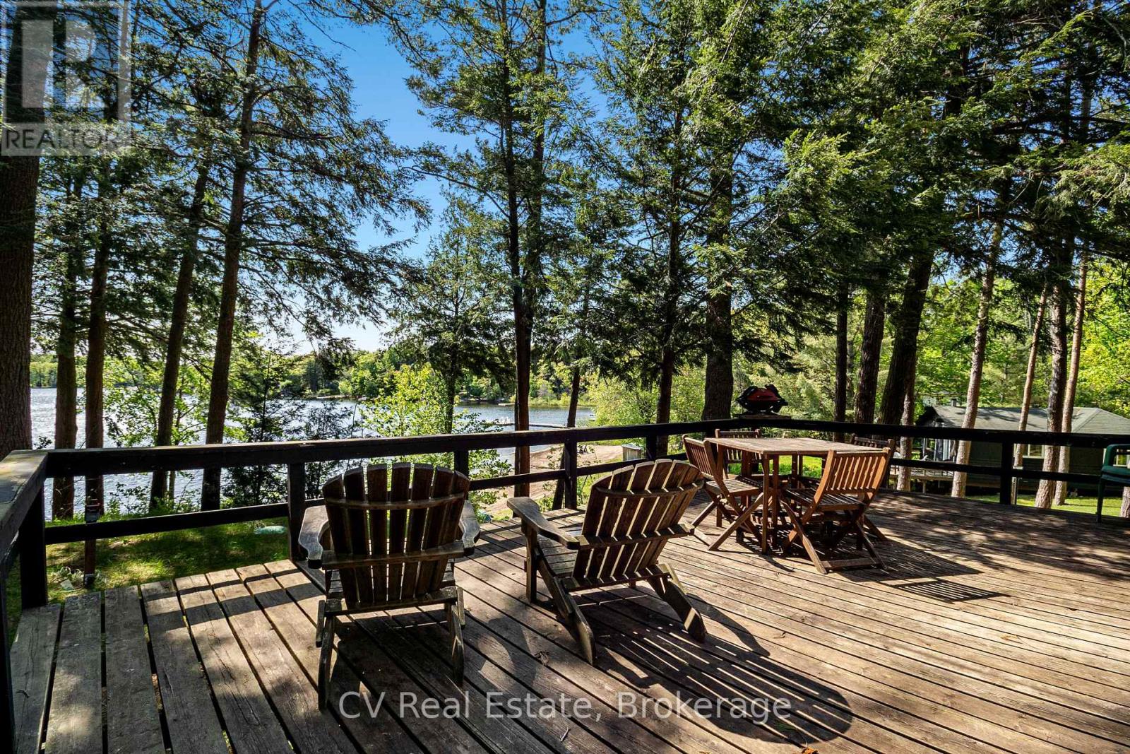 1113 Moon River Road, Muskoka Lakes, Ontario  P0C 1A0 - Photo 41 - X13112752