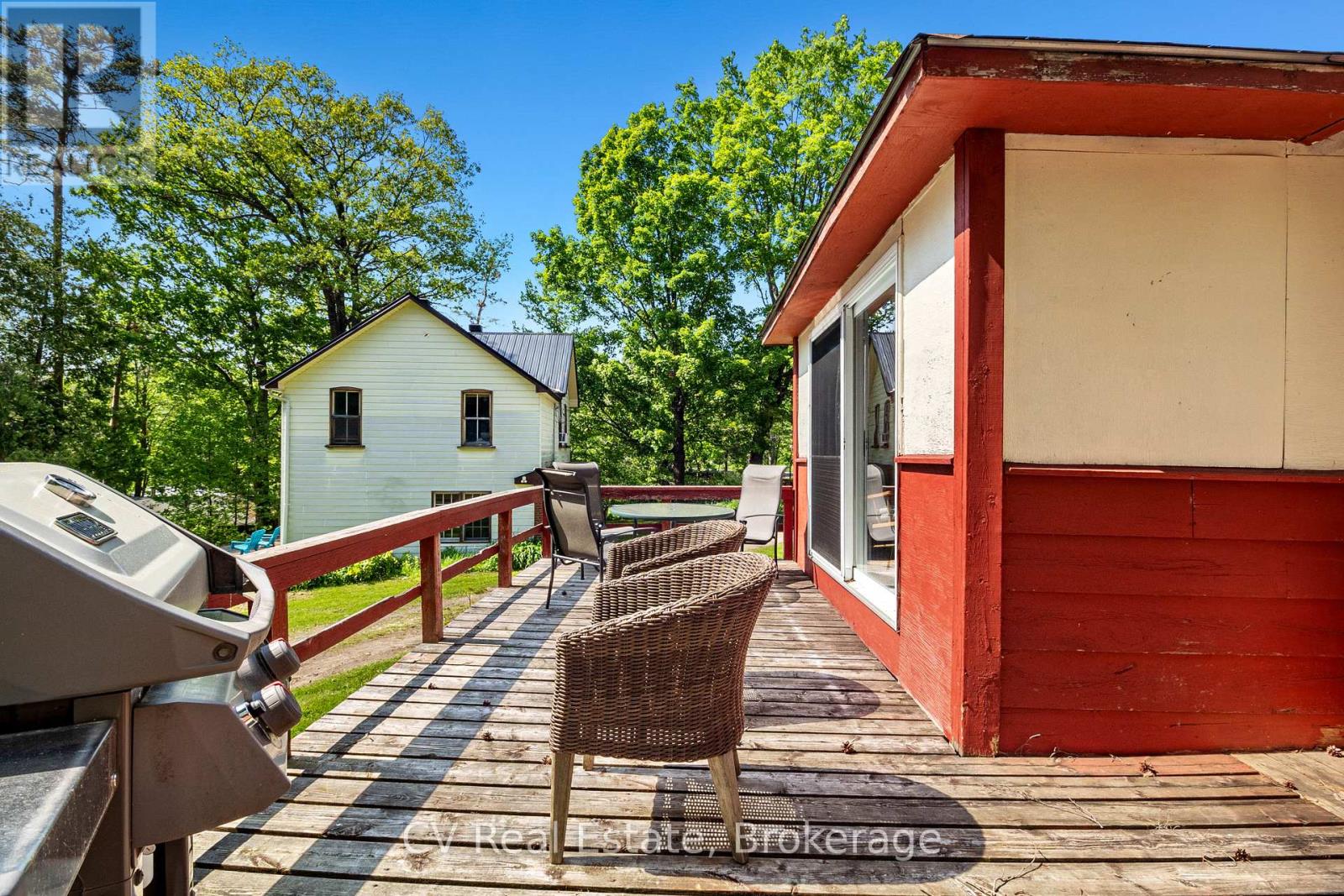 1113 Moon River Road, Muskoka Lakes, Ontario  P0C 1A0 - Photo 46 - X13112752