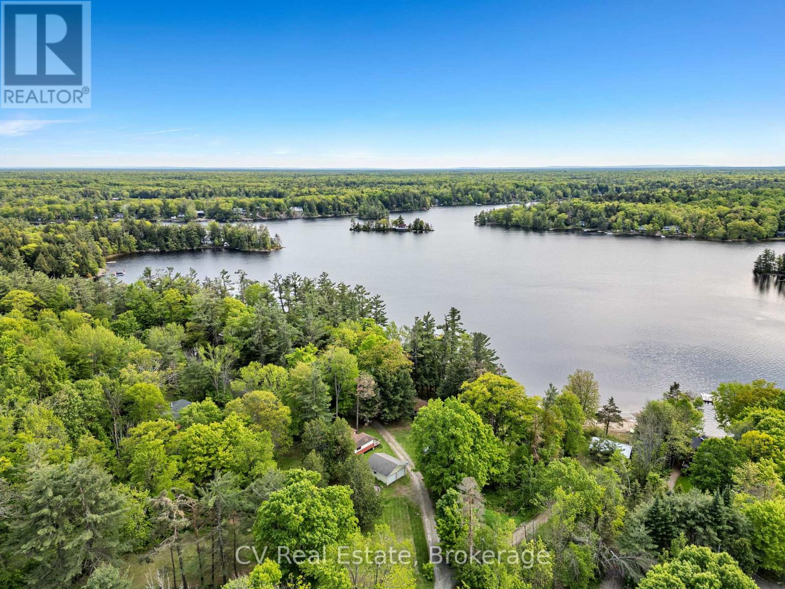 1113 Moon River Road, Muskoka Lakes, Ontario  P0C 1A0 - Photo 5 - X13112752