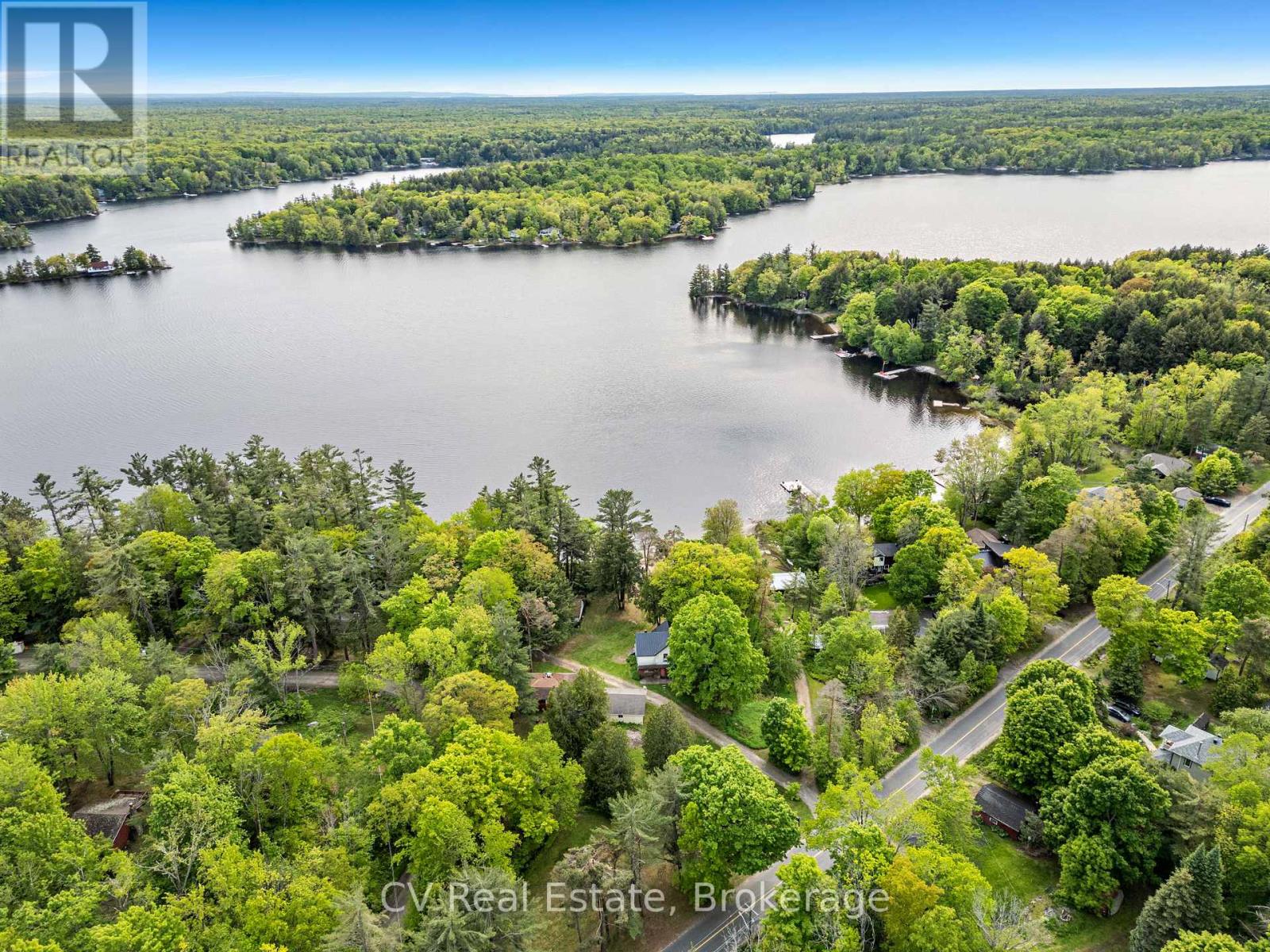 1113 Moon River Road, Muskoka Lakes, Ontario  P0C 1A0 - Photo 50 - X13112752