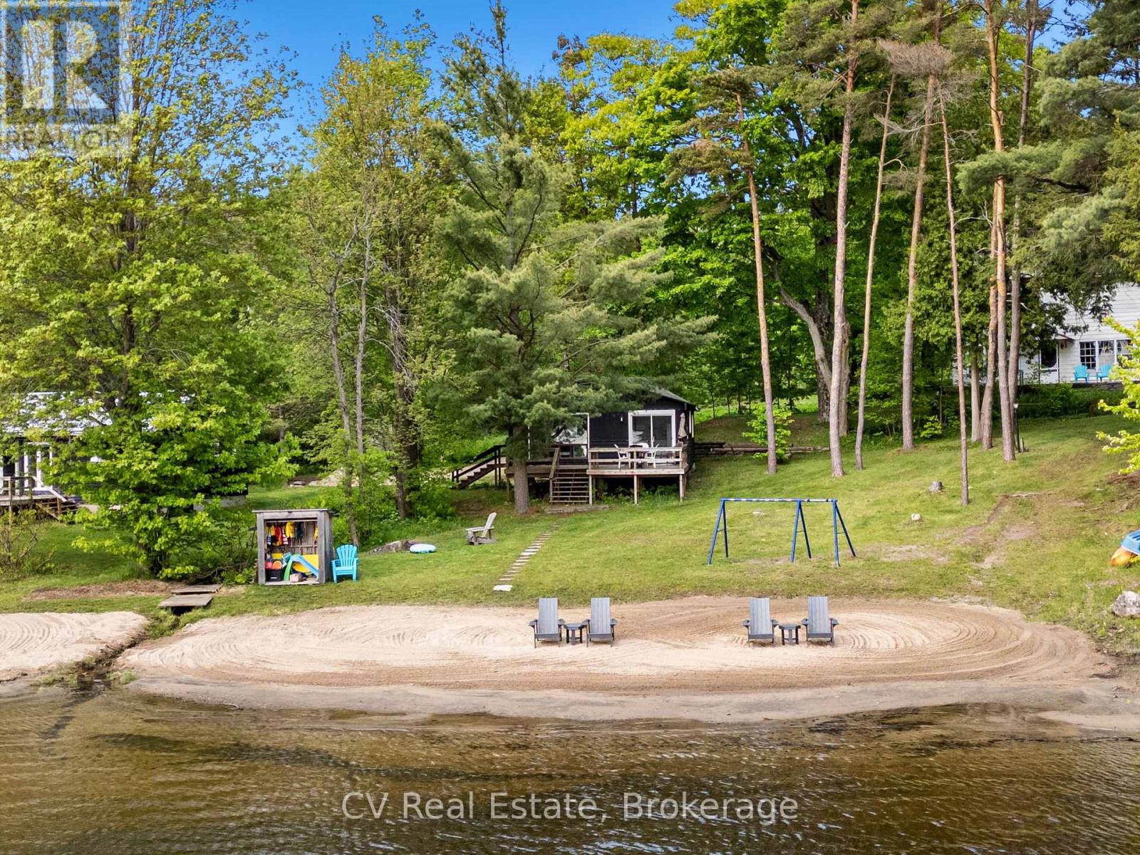 1113 Moon River Road, Muskoka Lakes, Ontario  P0C 1A0 - Photo 7 - X13112752