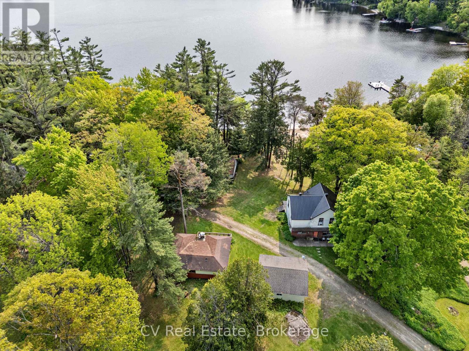 1113 Moon River Road, Muskoka Lakes, Ontario  P0C 1A0 - Photo 11 - X13112762