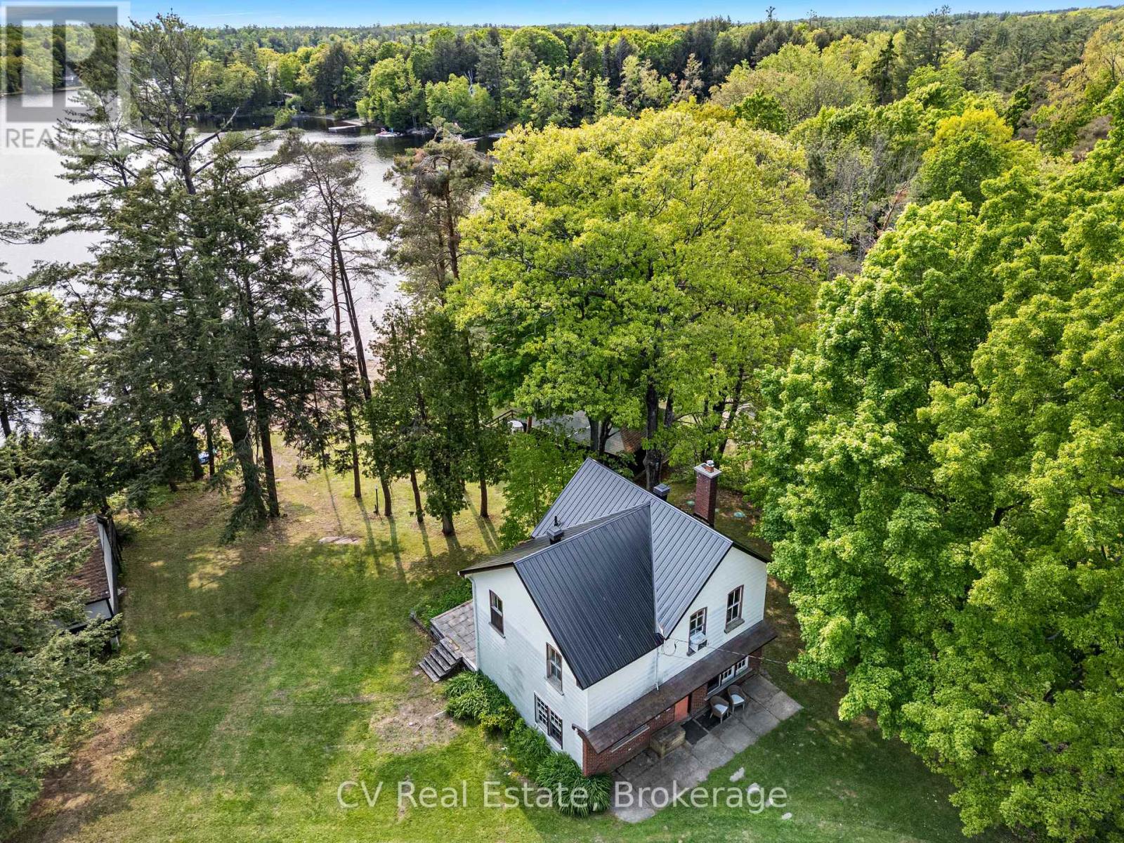 1113 Moon River Road, Muskoka Lakes, Ontario  P0C 1A0 - Photo 13 - X13112762