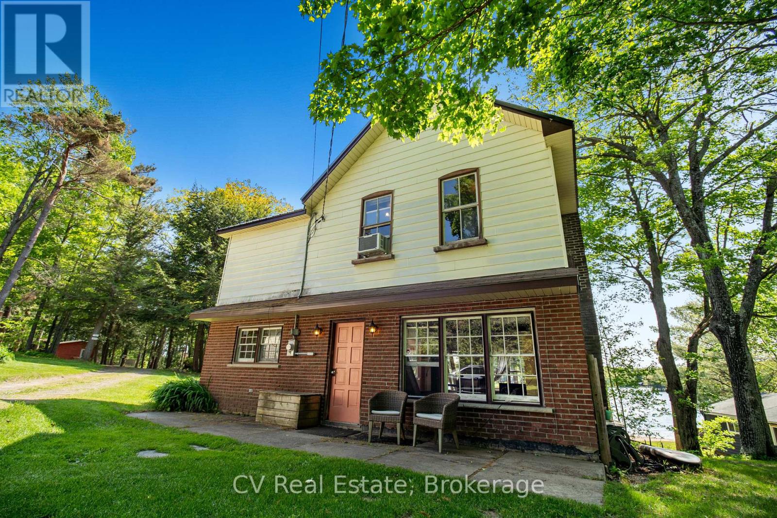 1113 Moon River Road, Muskoka Lakes, Ontario  P0C 1A0 - Photo 14 - X13112762