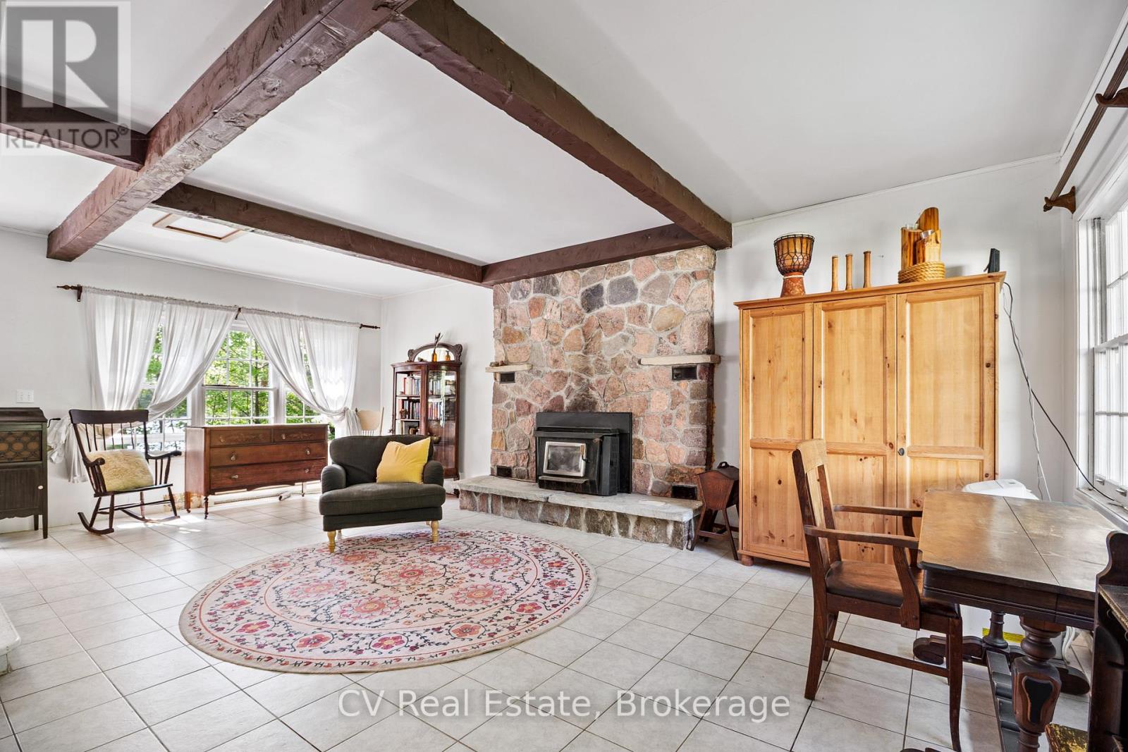 1113 Moon River Road, Muskoka Lakes, Ontario  P0C 1A0 - Photo 15 - X13112762