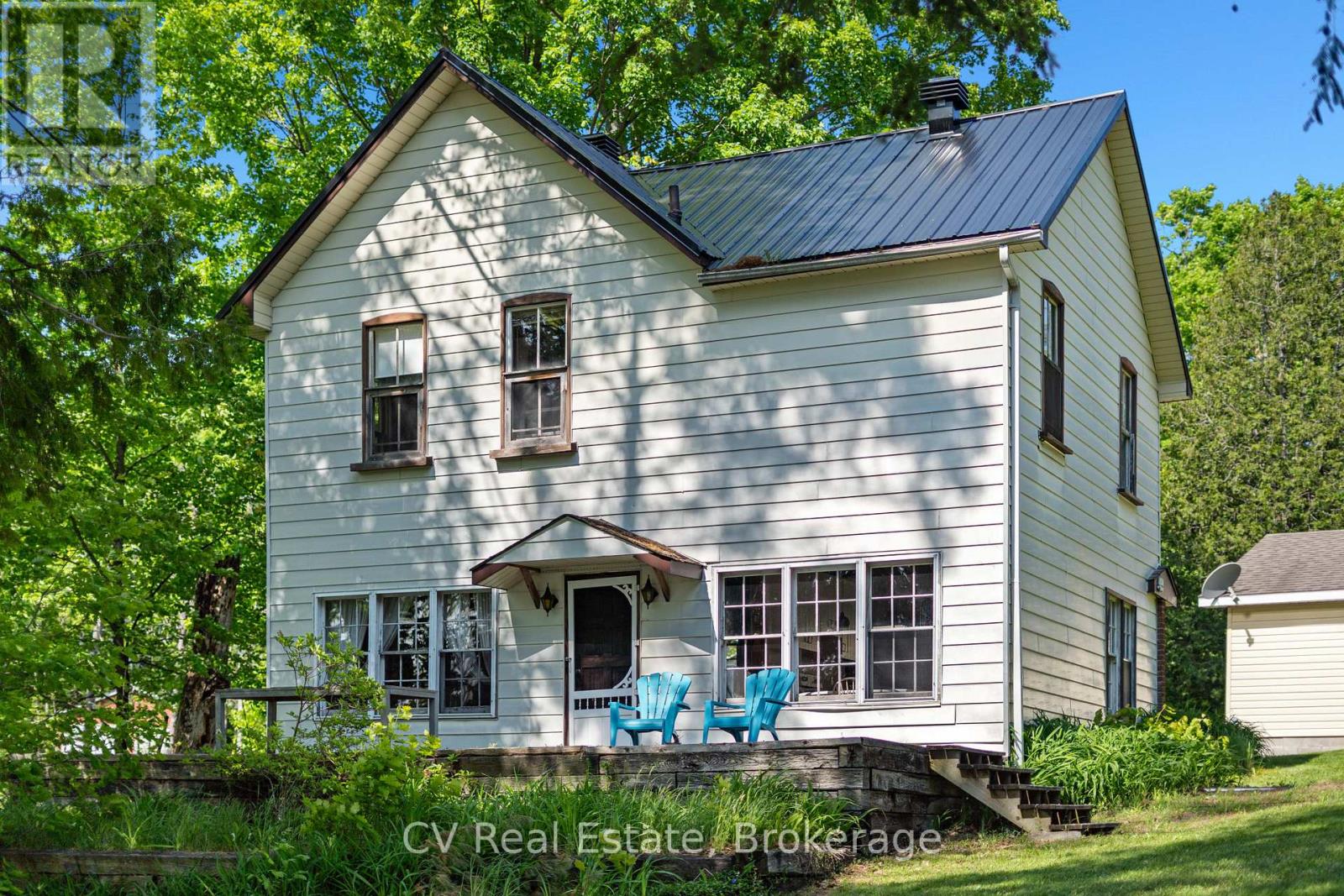 1113 Moon River Road, Muskoka Lakes, Ontario  P0C 1A0 - Photo 22 - X13112762