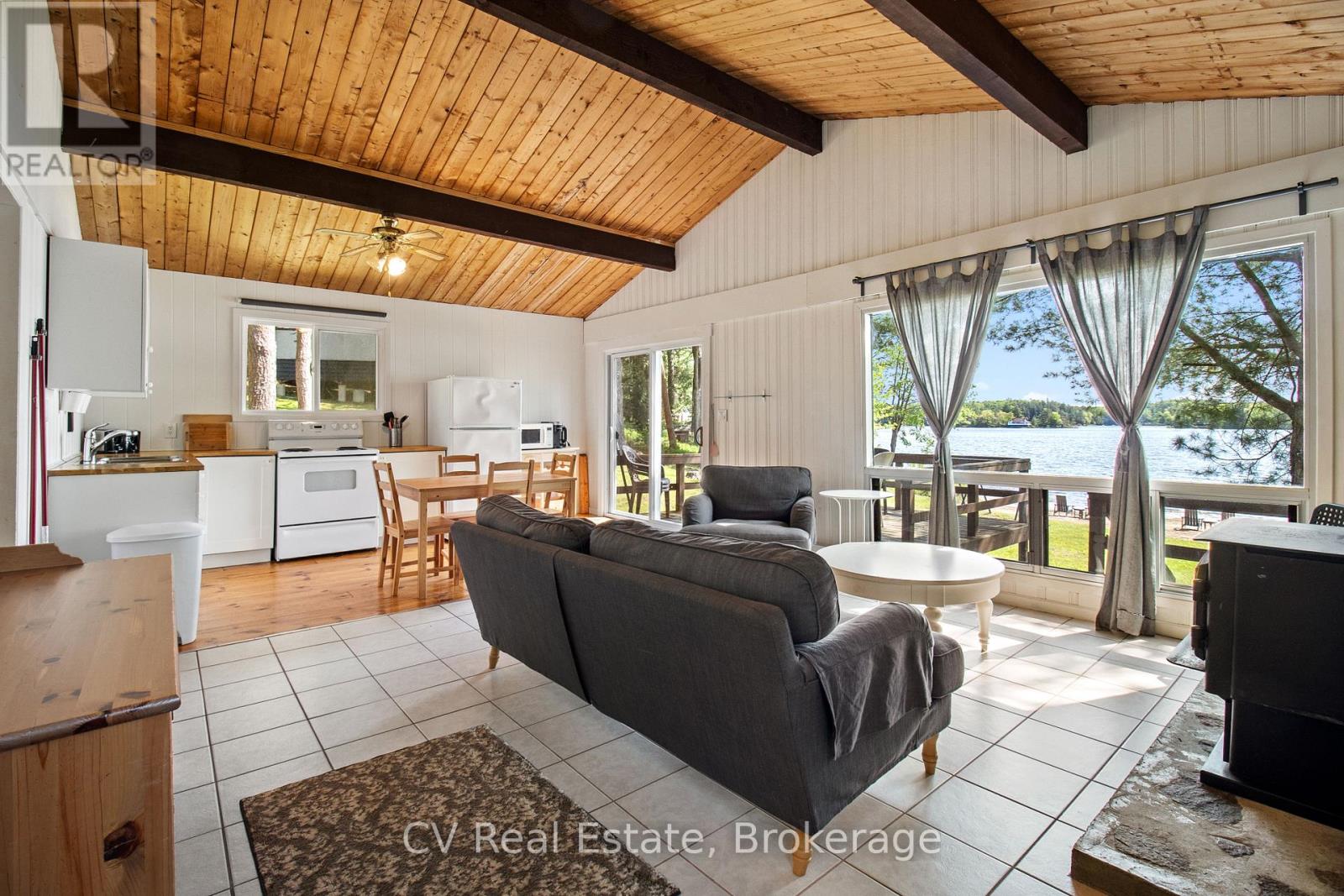 1113 Moon River Road, Muskoka Lakes, Ontario  P0C 1A0 - Photo 26 - X13112762
