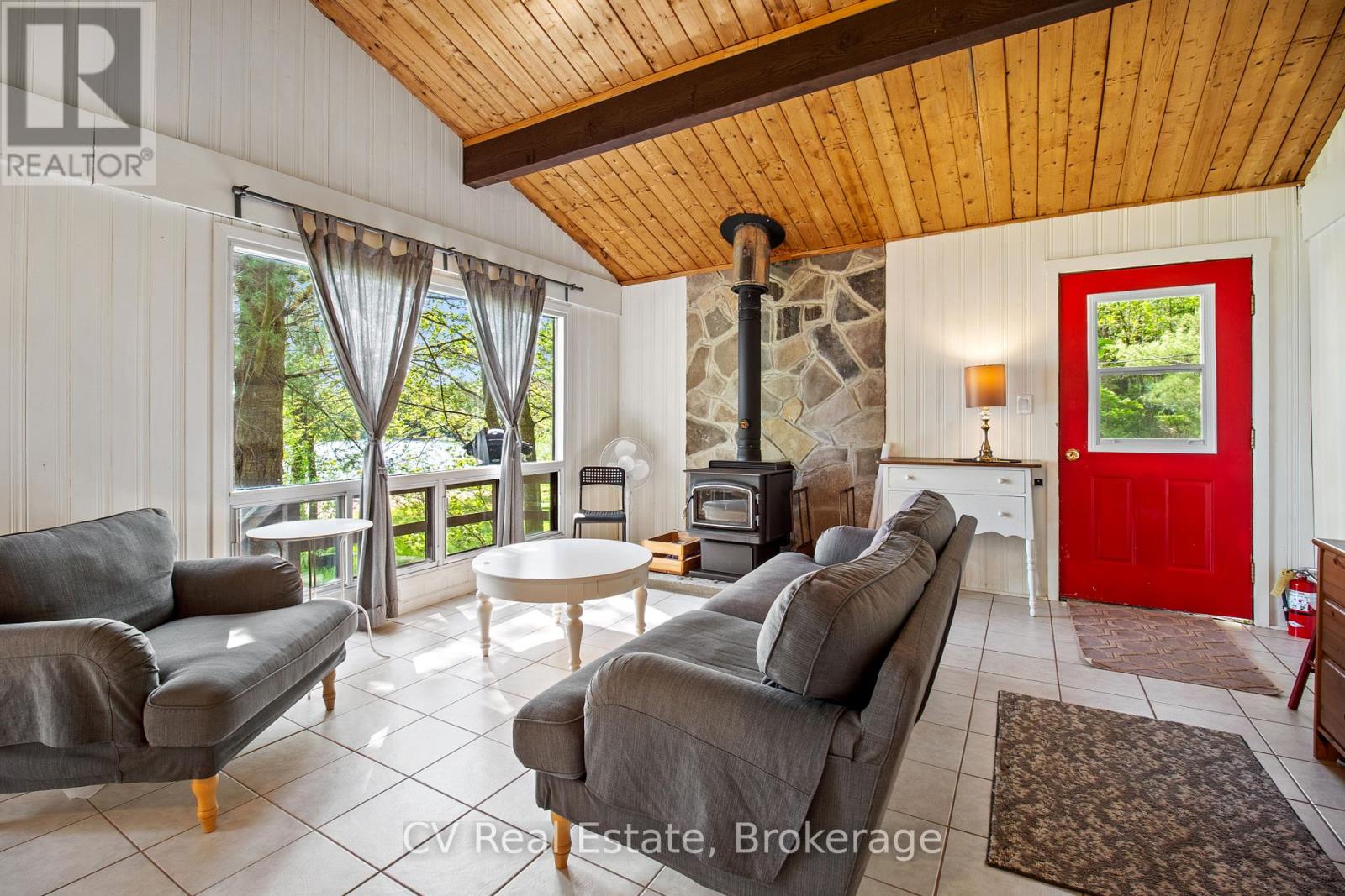 1113 Moon River Road, Muskoka Lakes, Ontario  P0C 1A0 - Photo 27 - X13112762
