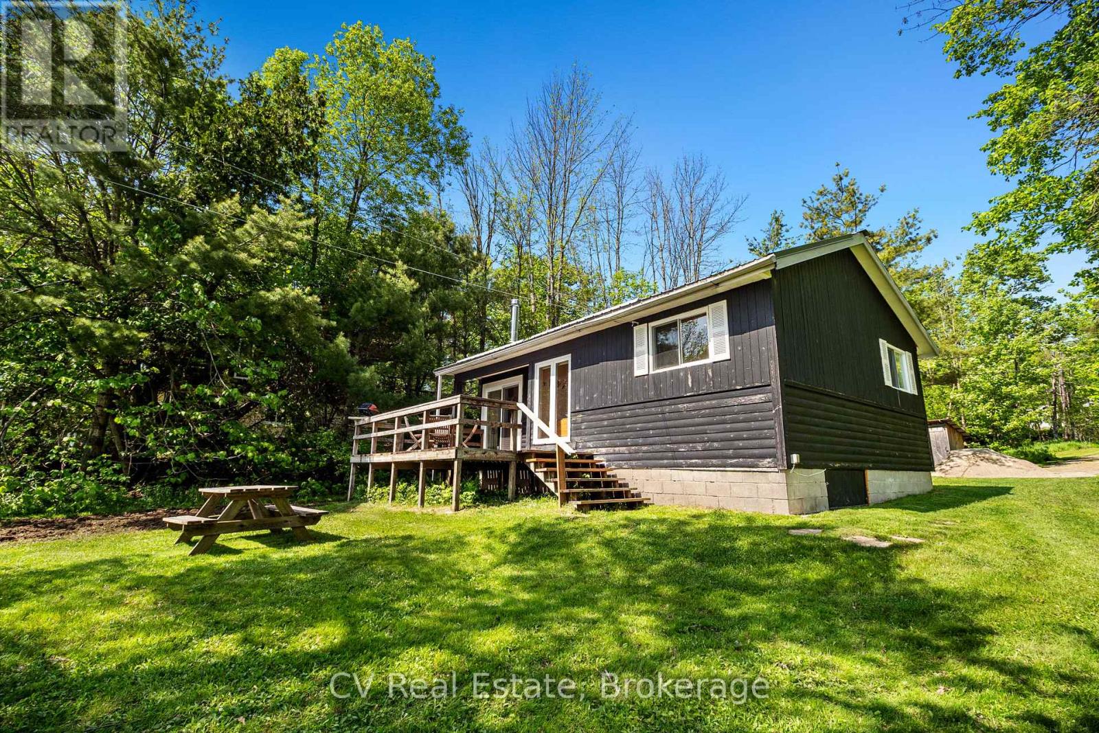 1113 Moon River Road, Muskoka Lakes, Ontario  P0C 1A0 - Photo 31 - X13112762