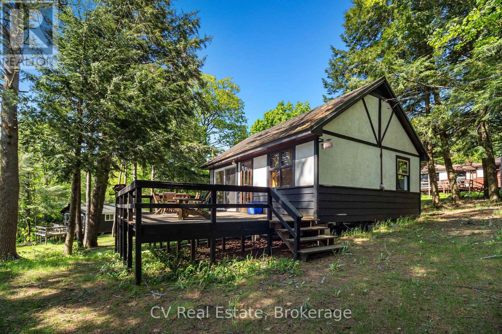 1113 Moon River Road, Muskoka Lakes, Ontario  P0C 1A0 - Photo 40 - X13112762