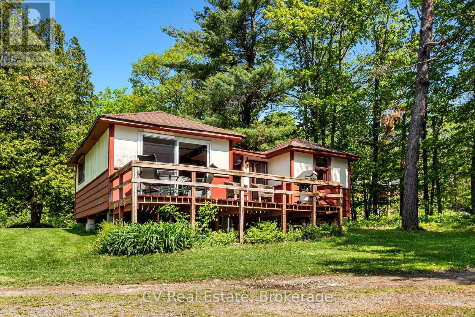1113 Moon River Road, Muskoka Lakes, Ontario  P0C 1A0 - Photo 45 - X13112762