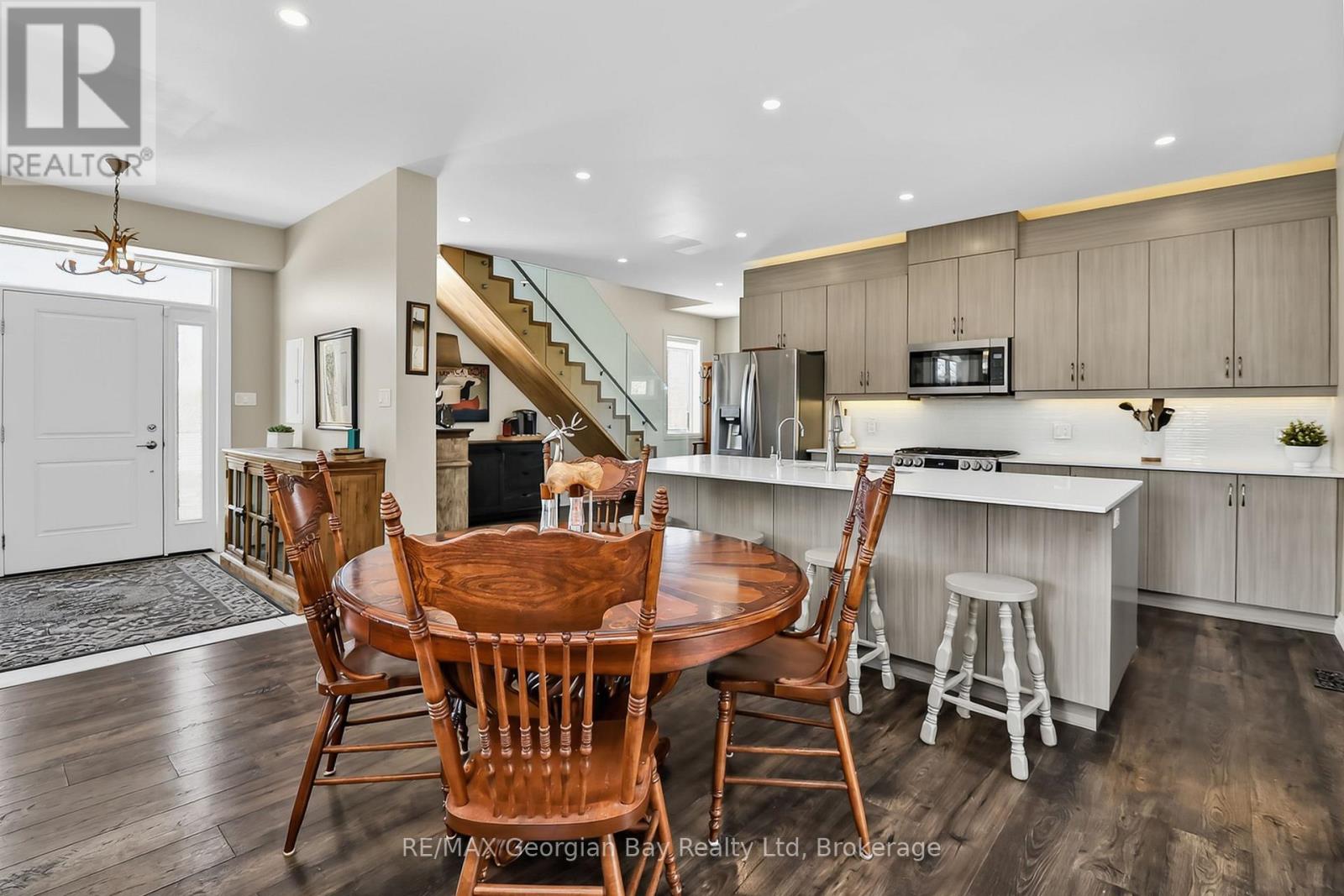 1432 Honey Harbour Road, Georgian Bay, Ontario L0K 1S0 - Photo 11 - X13112782