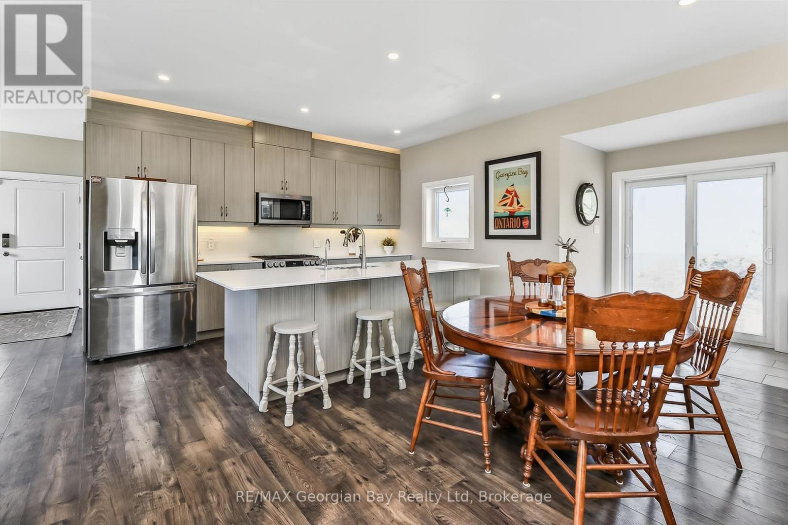 1432 Honey Harbour Road, Georgian Bay, Ontario L0K 1S0 - Photo 12 - X13112782