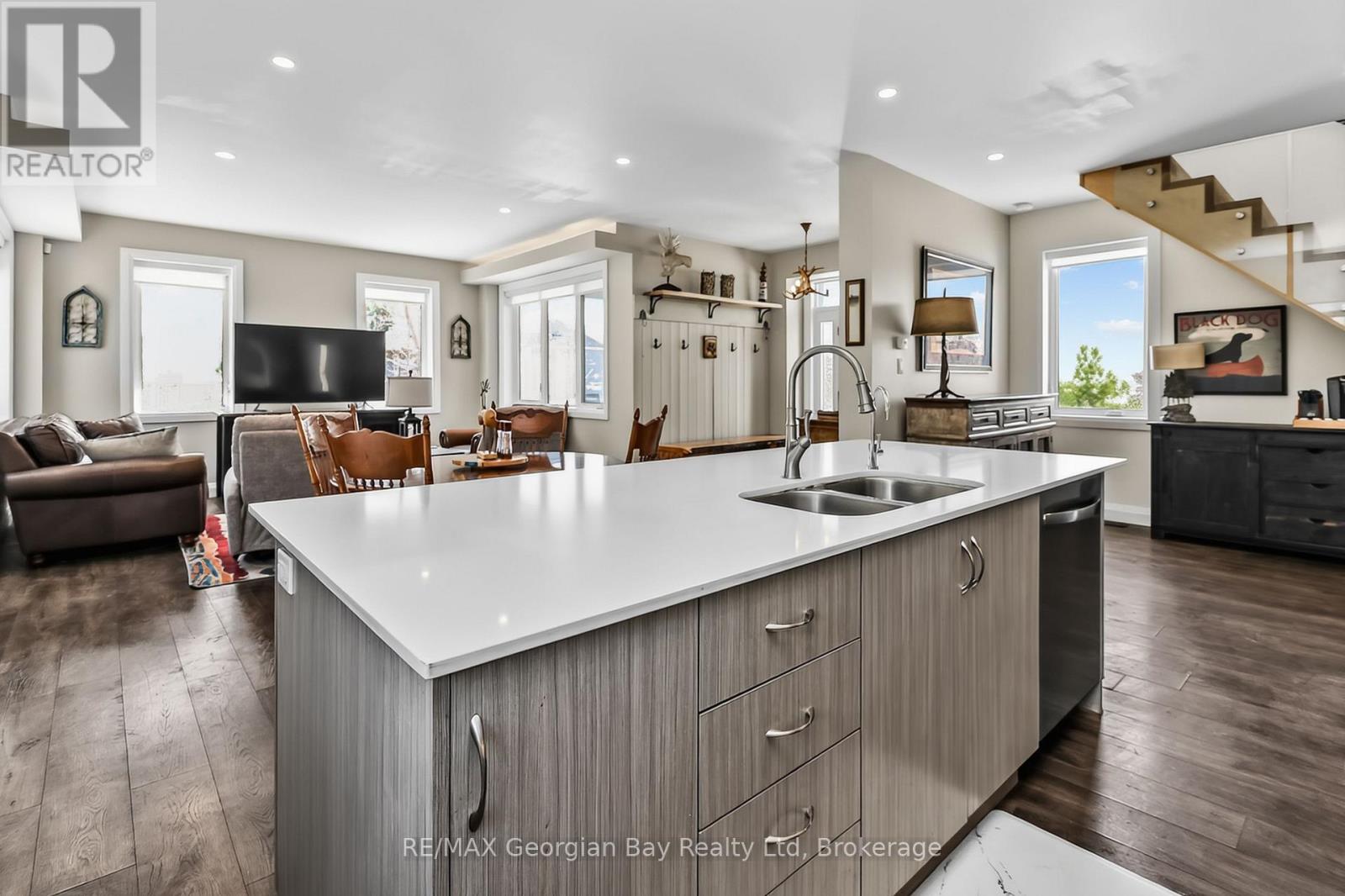1432 Honey Harbour Road, Georgian Bay, Ontario L0K 1S0 - Photo 14 - X13112782