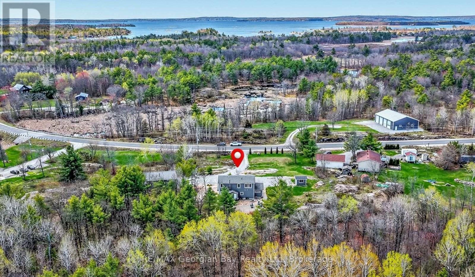 1432 Honey Harbour Road, Georgian Bay, Ontario L0K 1S0 - Photo 3 - X13112782