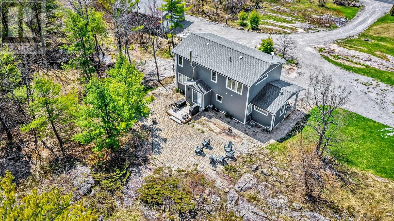1432 Honey Harbour Road, Georgian Bay, Ontario L0K 1S0 - Photo 30 - X13112782