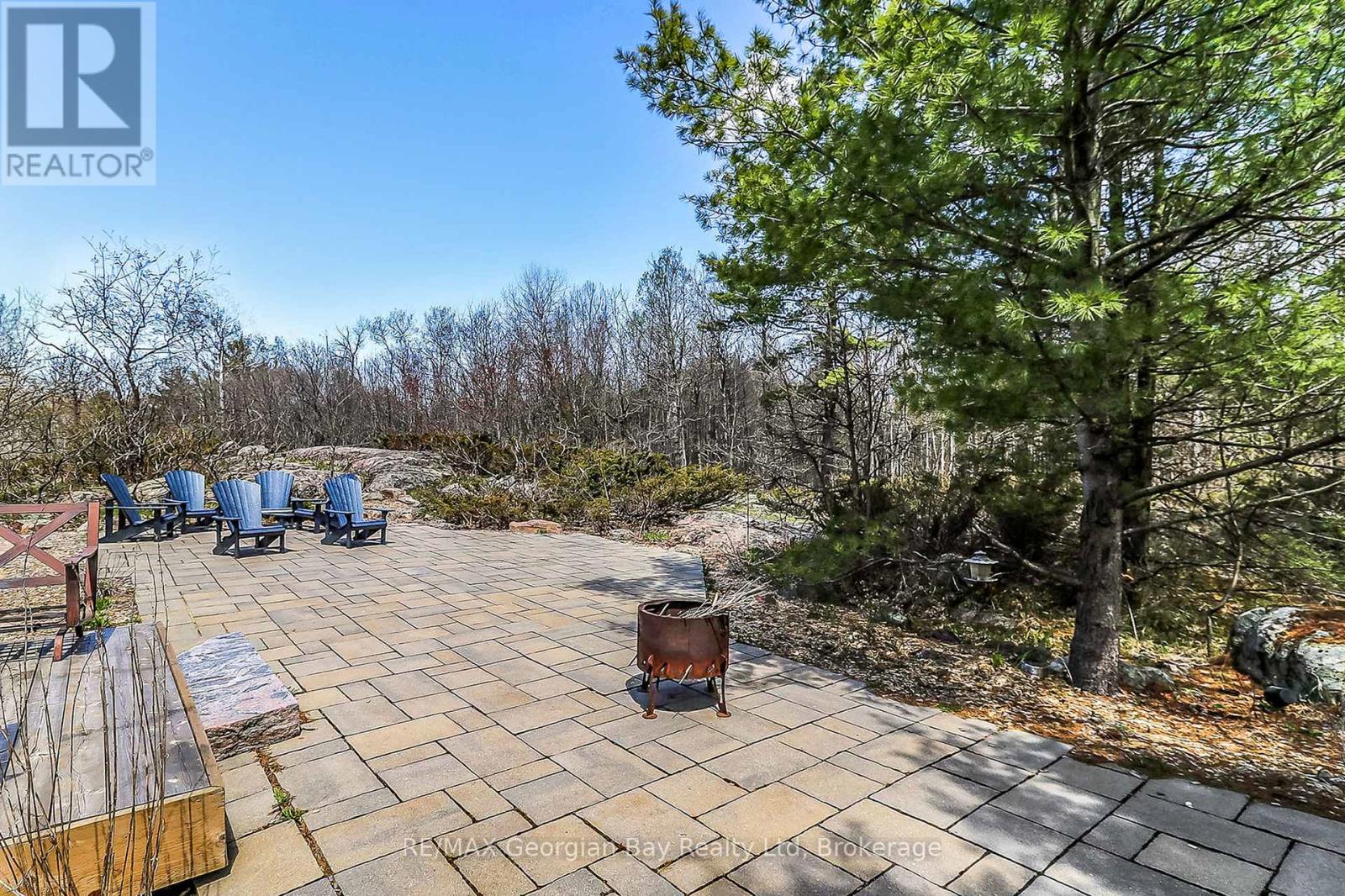 1432 Honey Harbour Road, Georgian Bay, Ontario L0K 1S0 - Photo 31 - X13112782