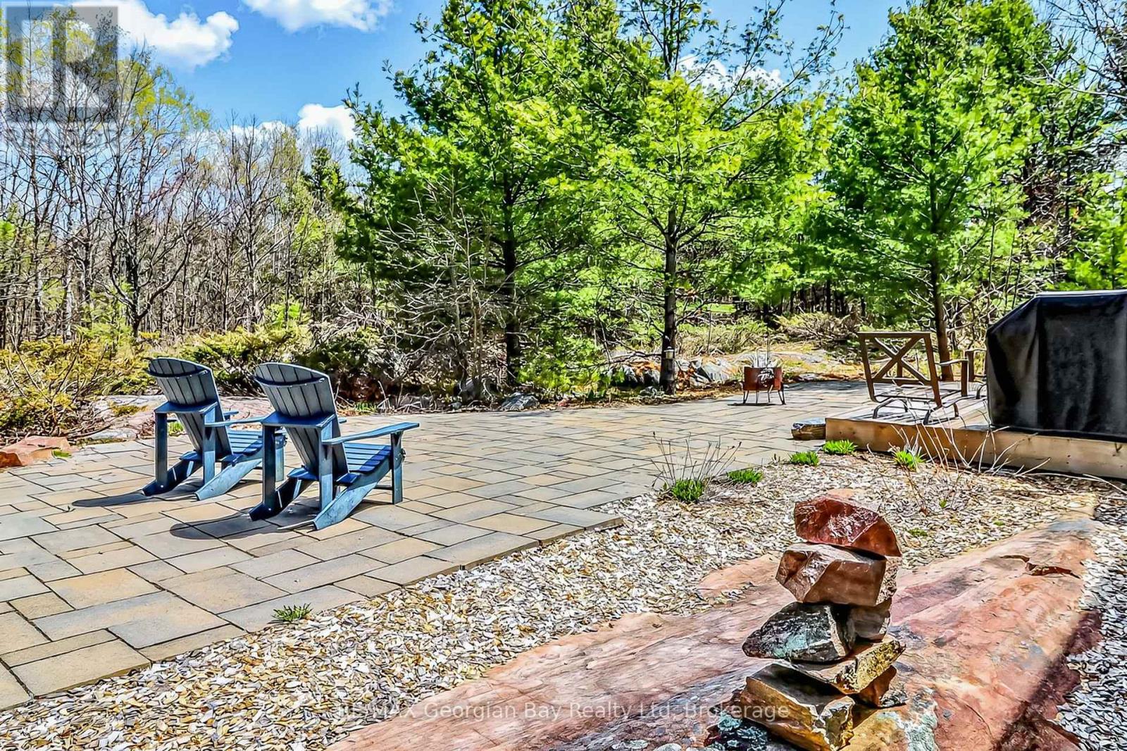 1432 Honey Harbour Road, Georgian Bay, Ontario L0K 1S0 - Photo 32 - X13112782