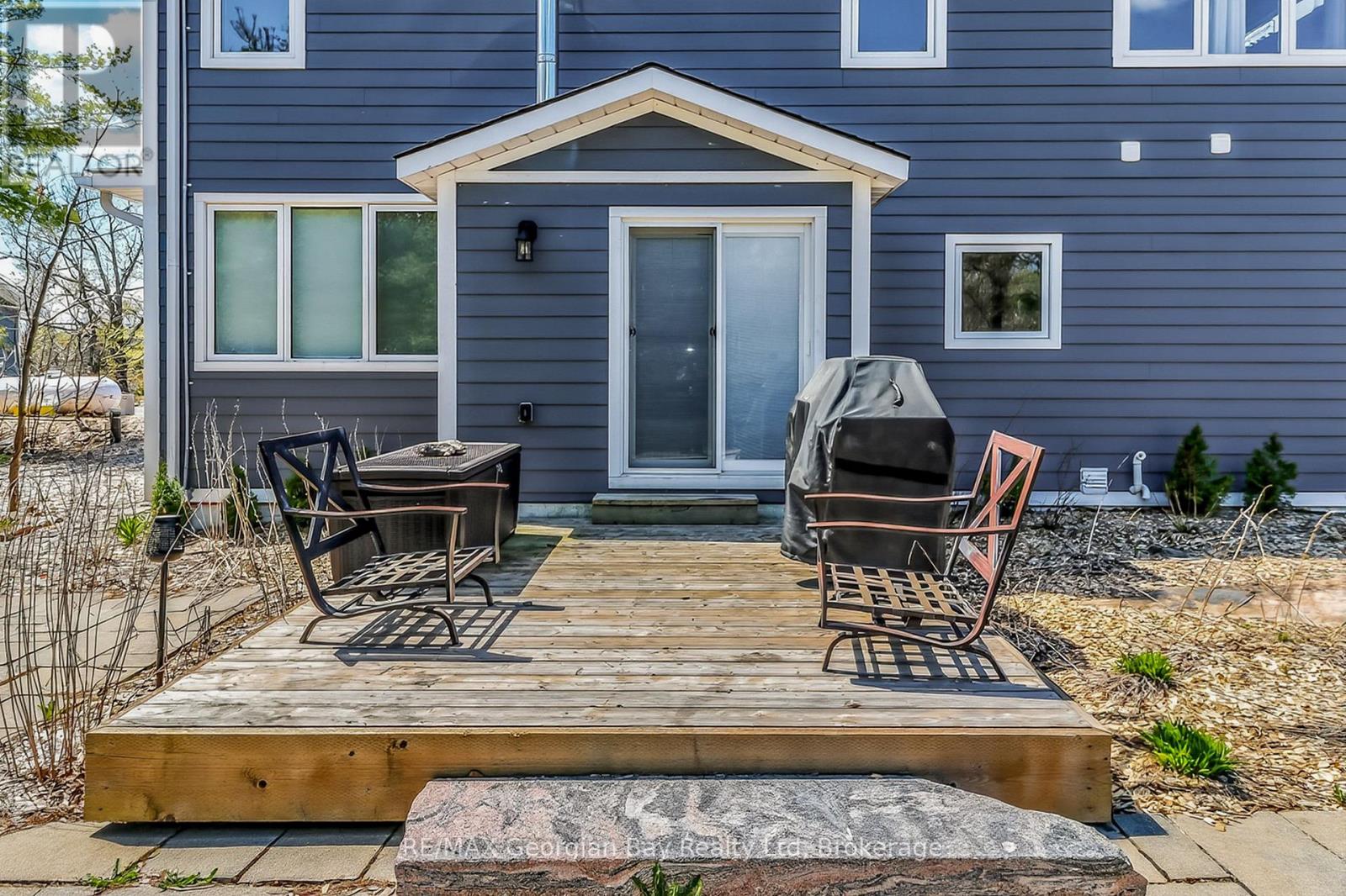 1432 Honey Harbour Road, Georgian Bay, Ontario L0K 1S0 - Photo 34 - X13112782