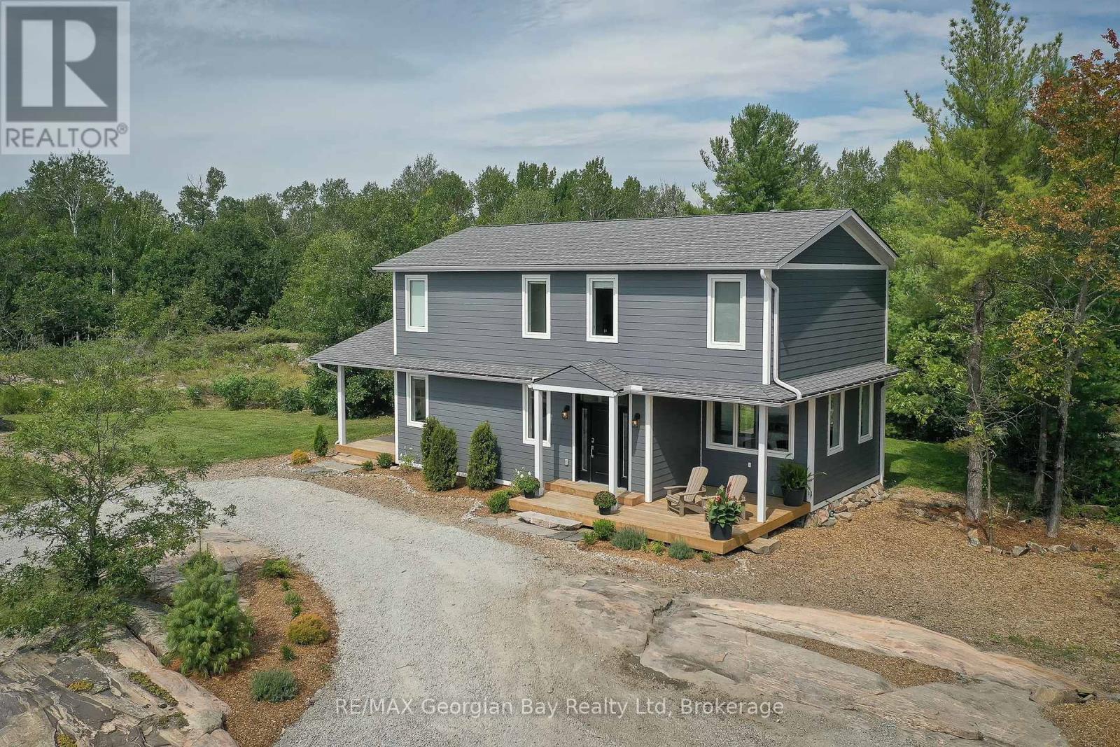 1432 Honey Harbour Road, Georgian Bay, Ontario L0K 1S0 - Photo 35 - X13112782